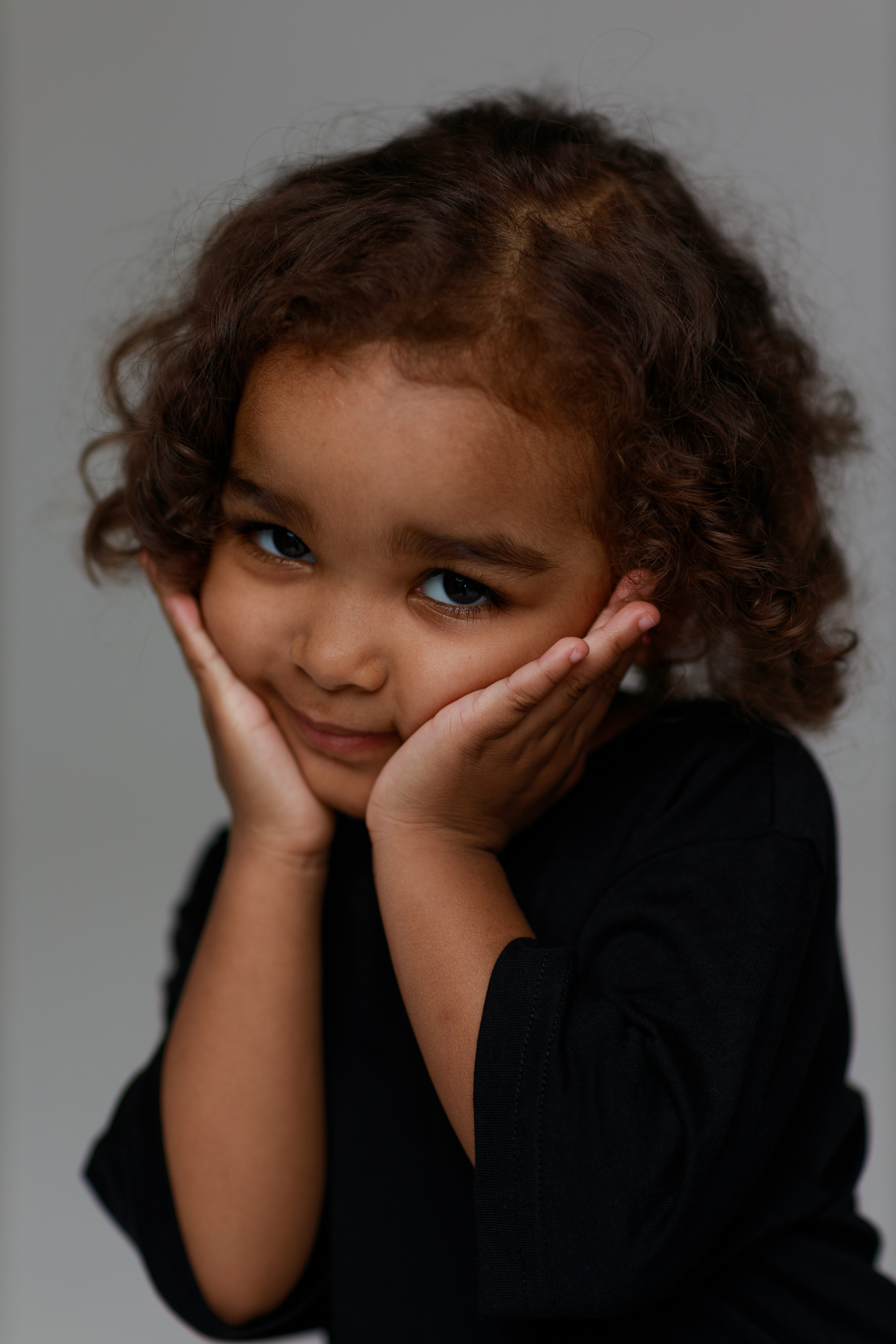 Модели дети для предметной съемки Вероника Д. Москва | Sale Easy