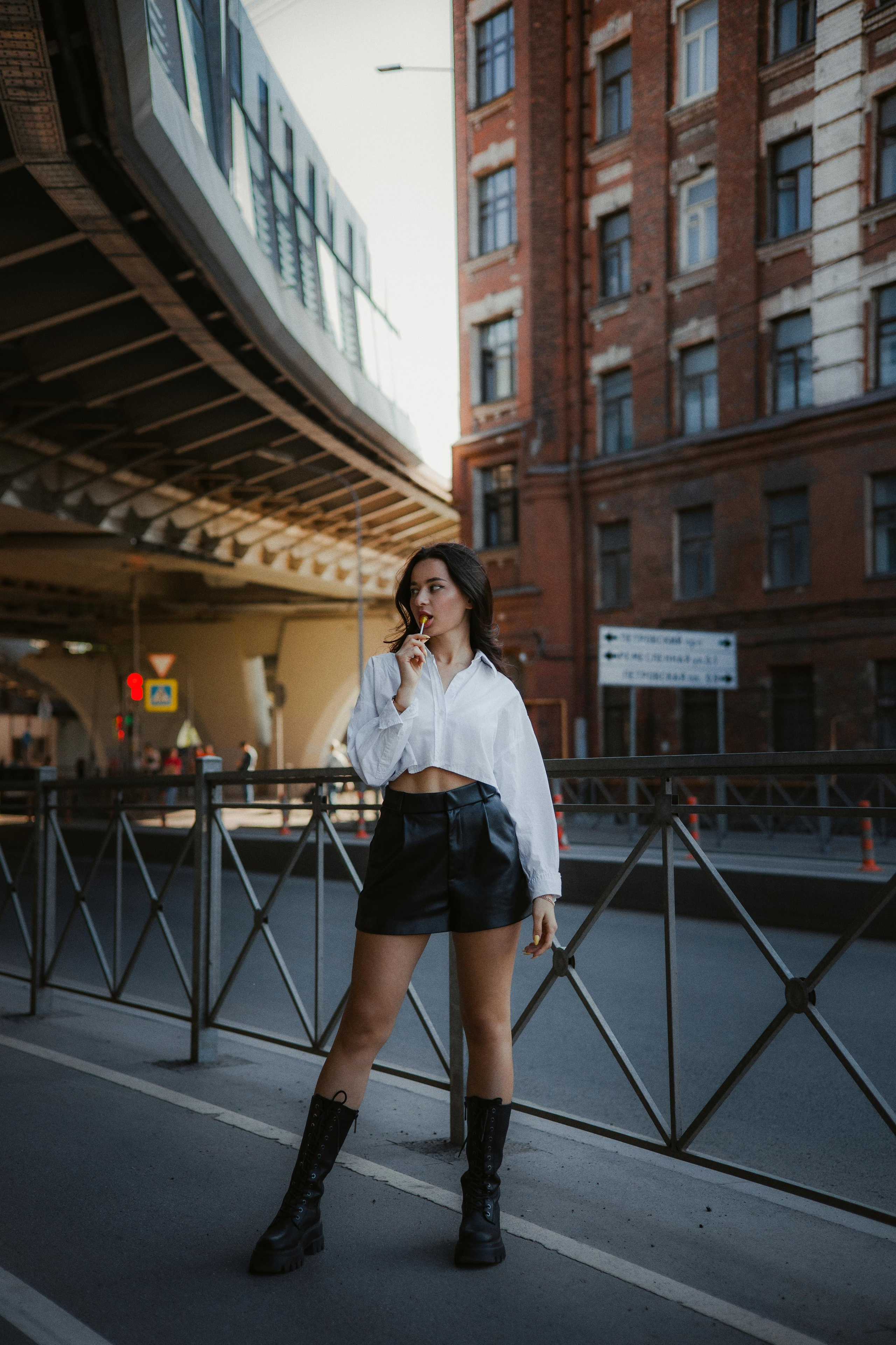 Модель для съемки для маркетплейса Екатерина С.С-Петербург | Sale Easy