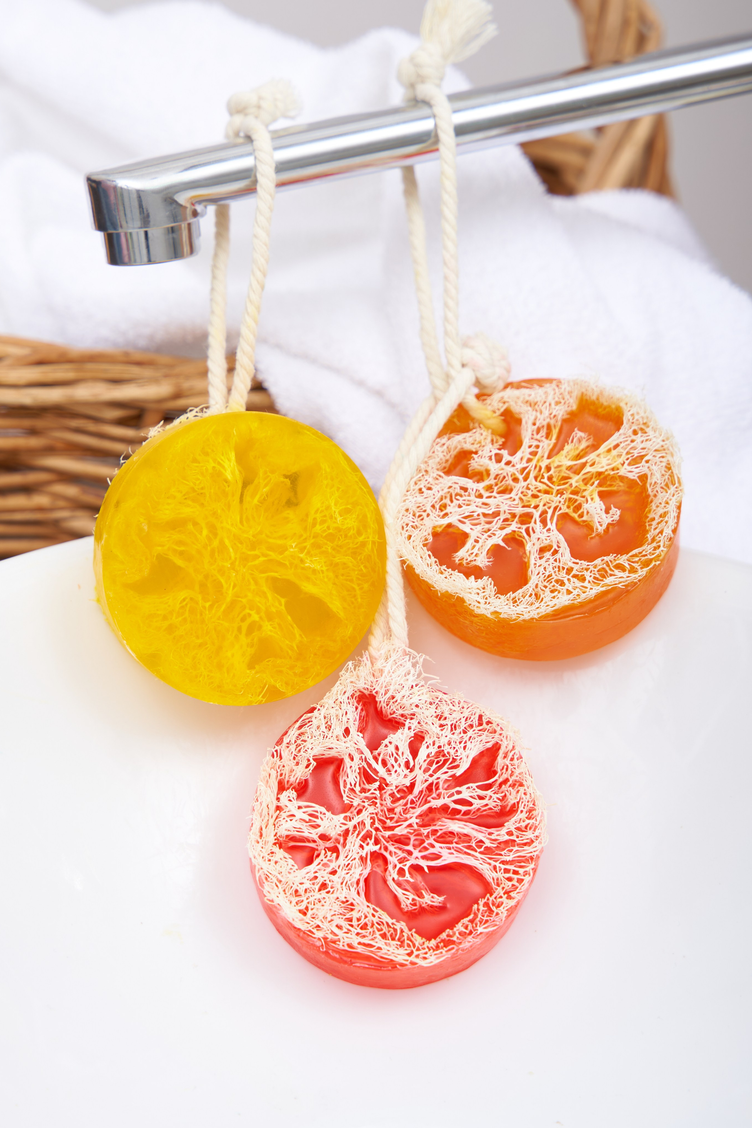 Дарена — мыло