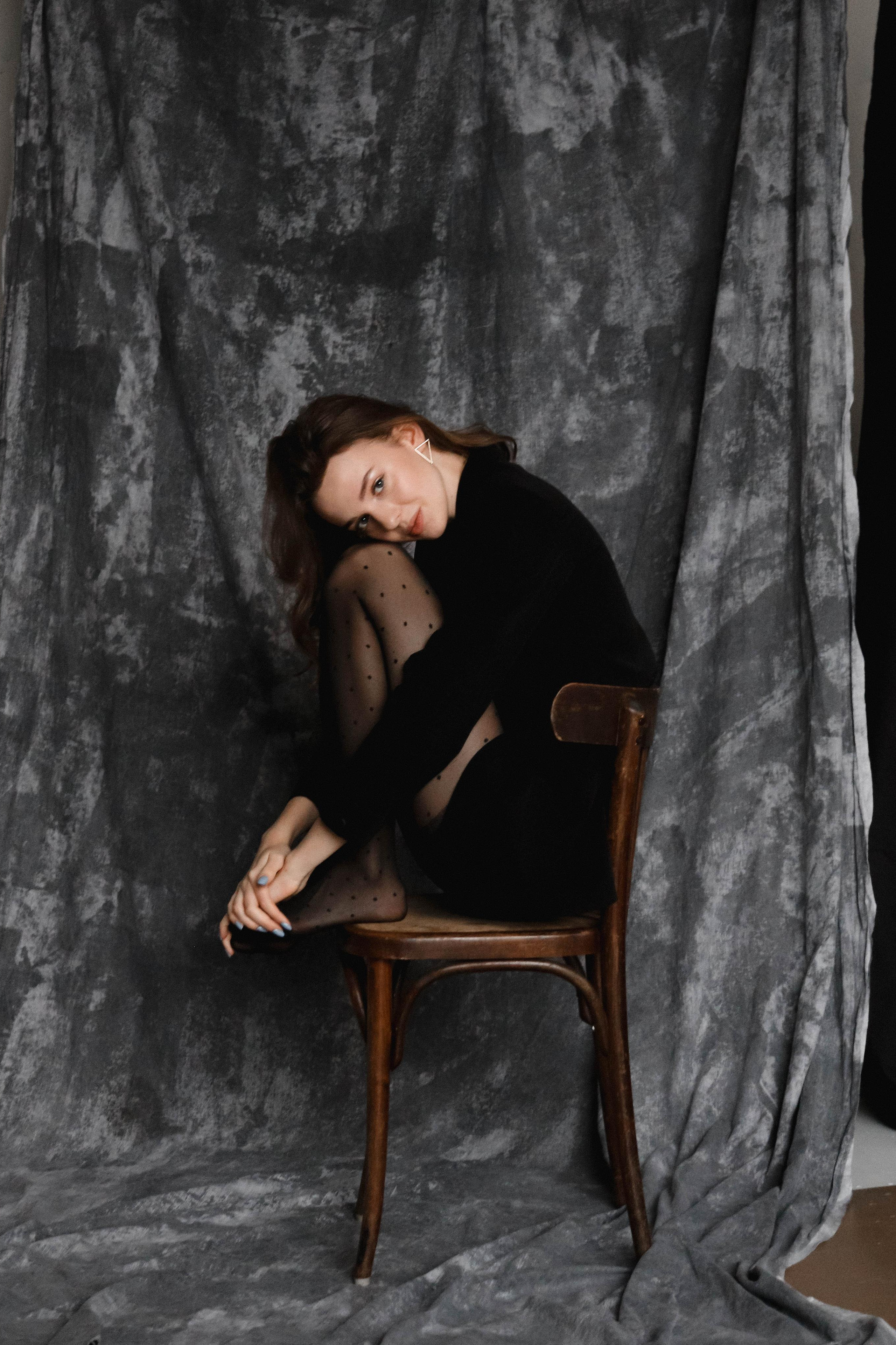 Модель для предметной съемки Анна Л С-Петербург | Sale Easy