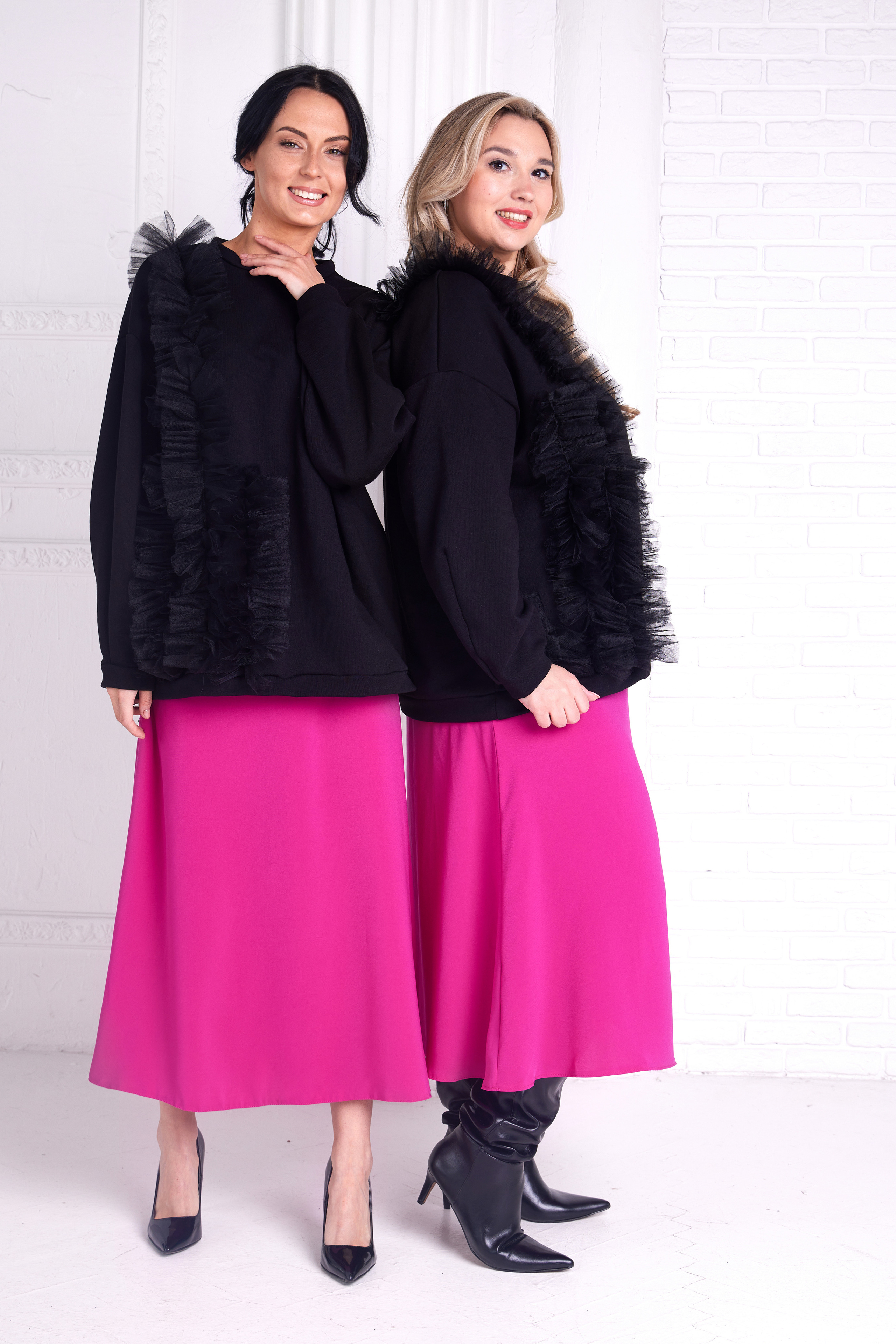 Модель plus size для съемок на маркетплейс Виктория У.Москва | Sale E