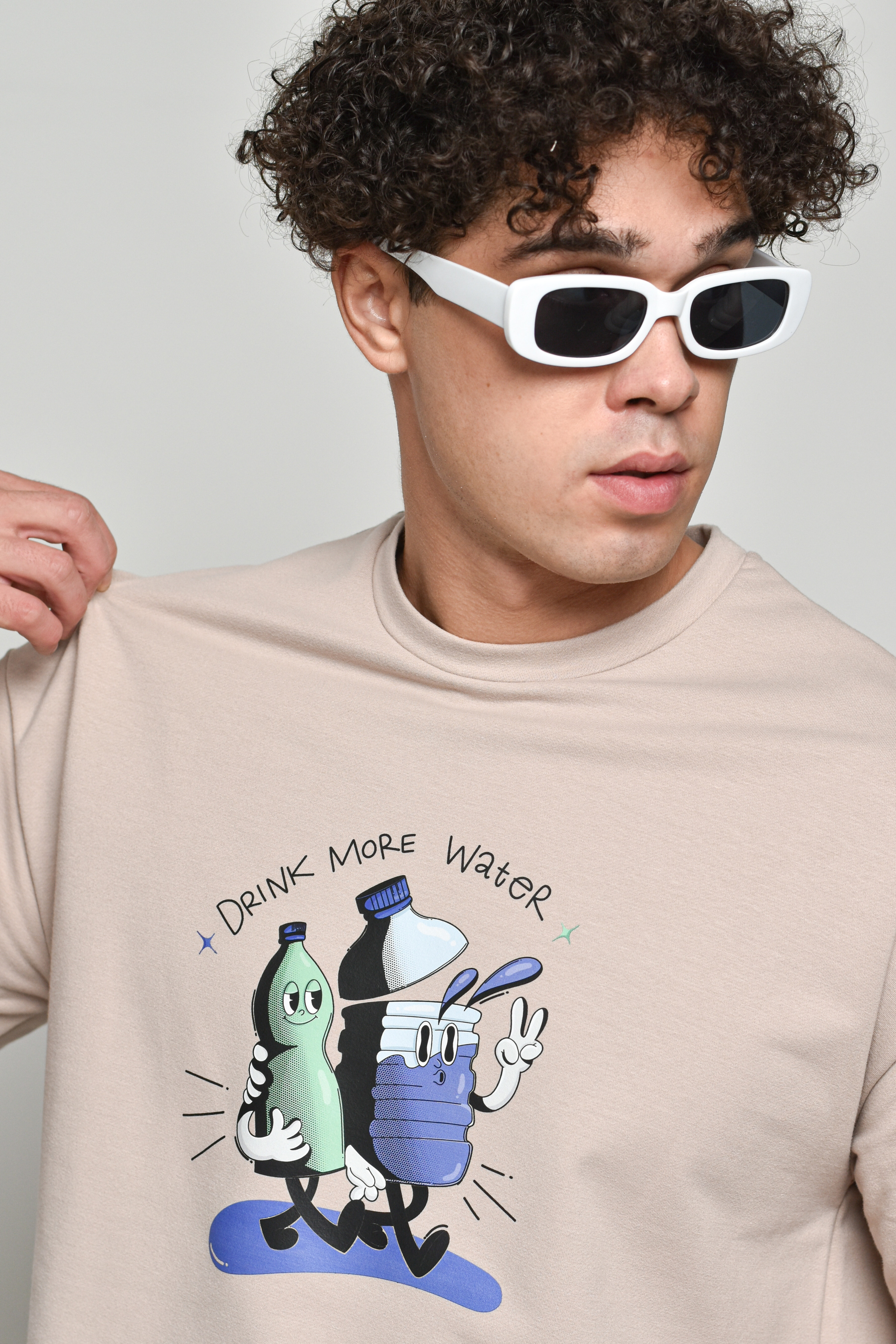 Модель для предметной съемки Ян А. С-Петербург | Sale Easy