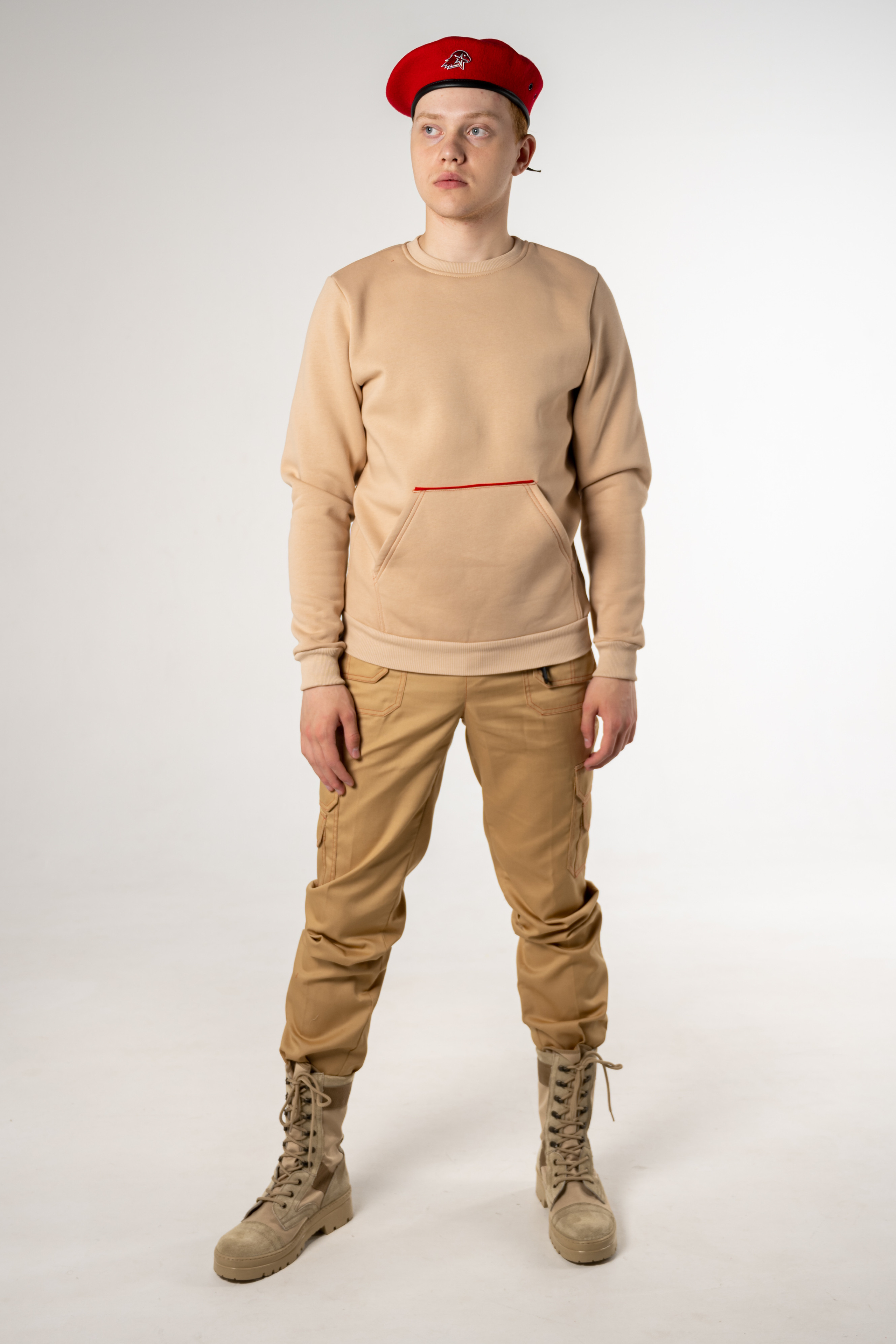 Портфолио. Фото мужской одежды для маркетплейсов | Sale Easy