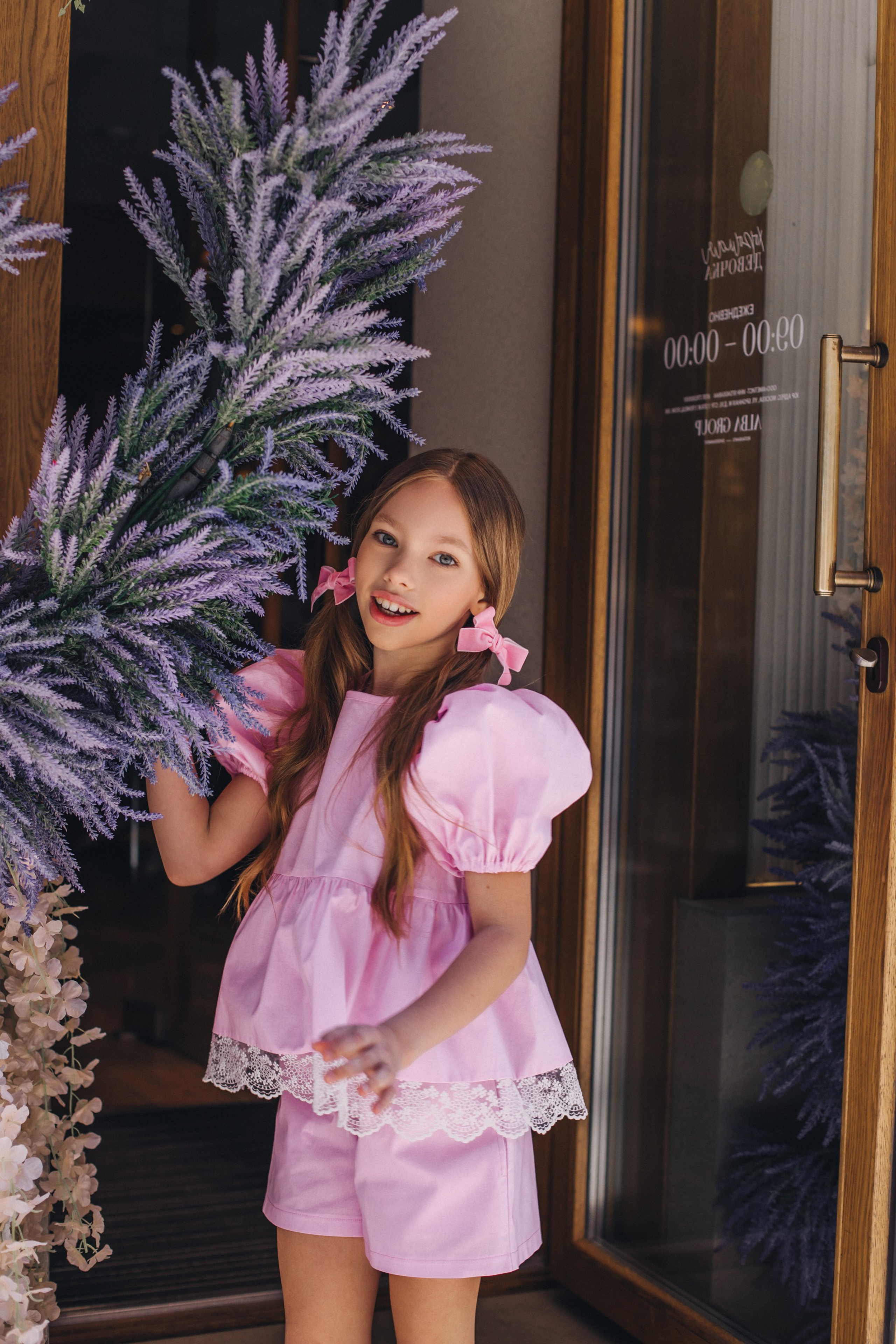 Модели дети для предметной съемки Анжелика Г. Москва | Sale Easy