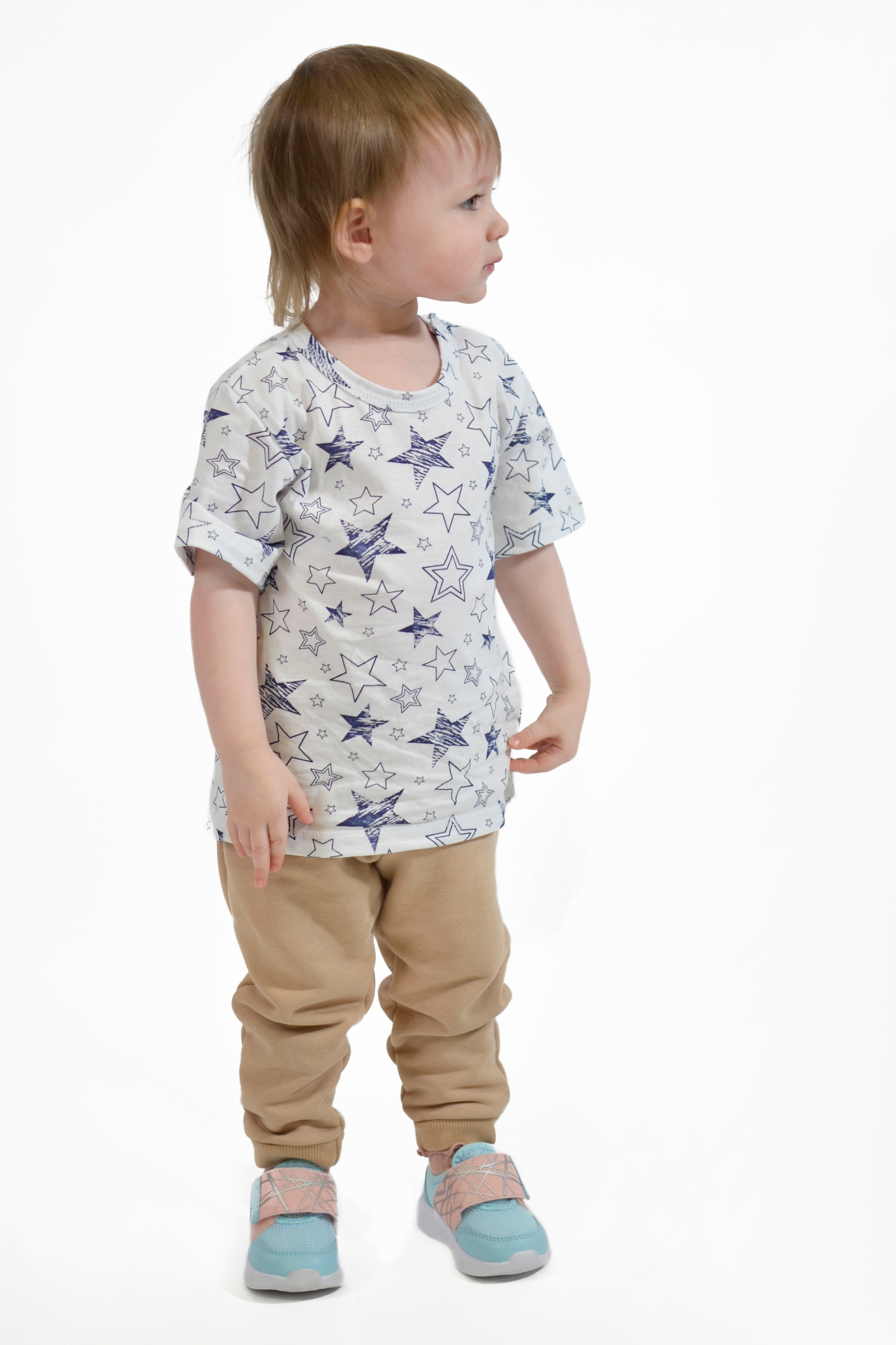 Портфолио.Съемки с малышами 0+ для маркетплейсов | Sale Easy