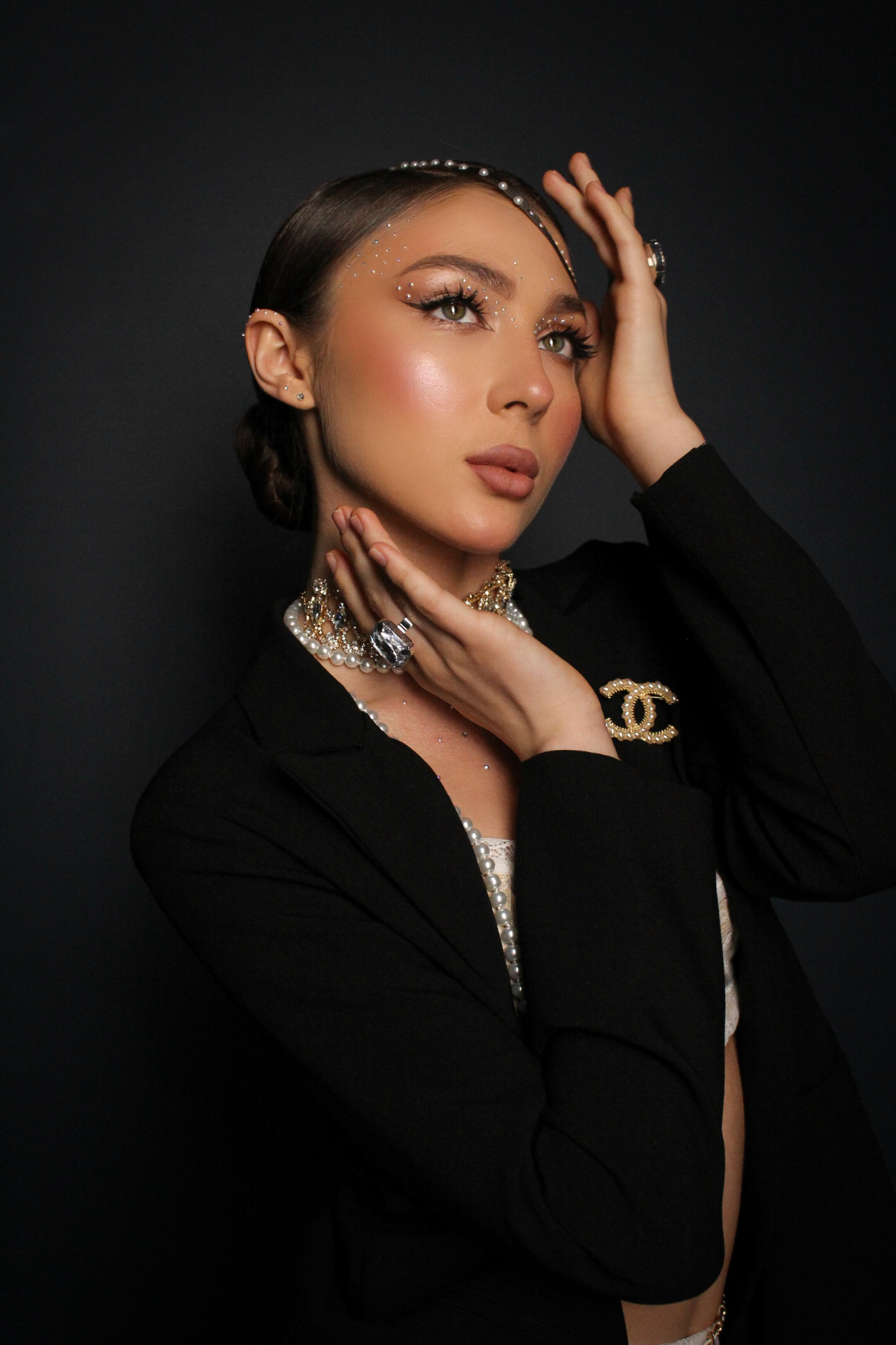 Модель для предметной съемки Екатерина К. Казань| Sale Easy