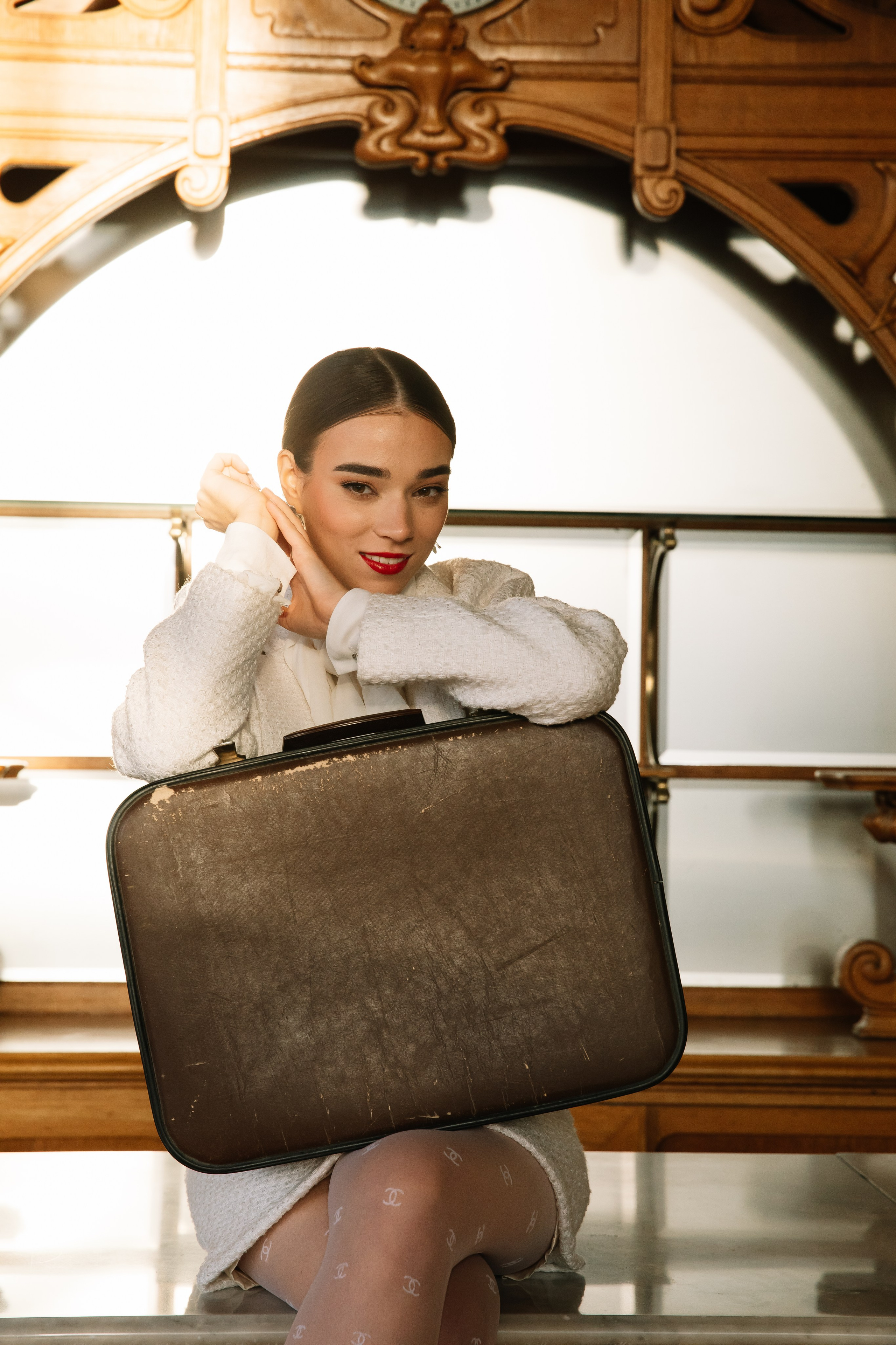 Модель для предметной съемки Карина И. С.-Пб| Sale Easy