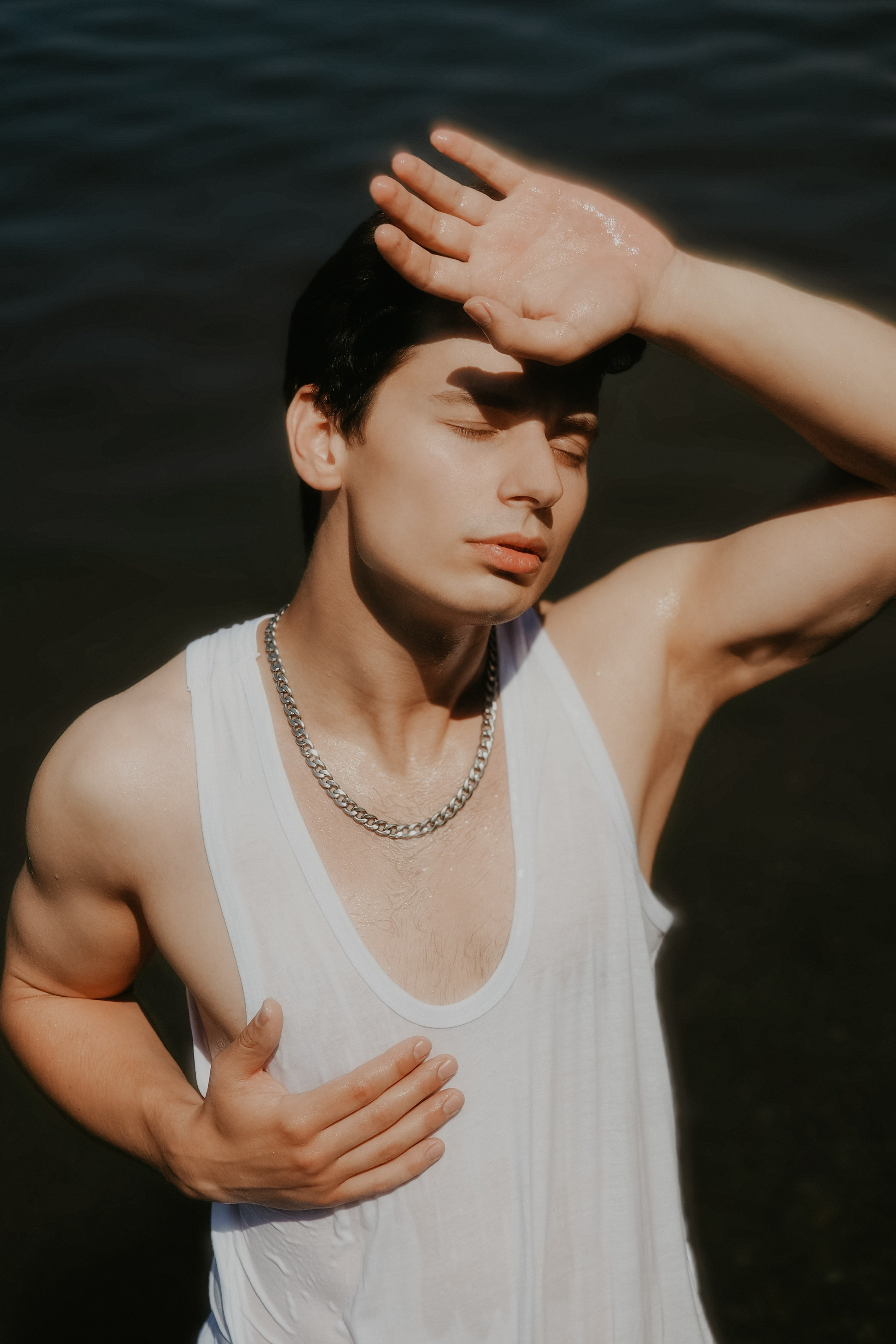 Модель для предметной съемки Александр О Казань| Sale Easy