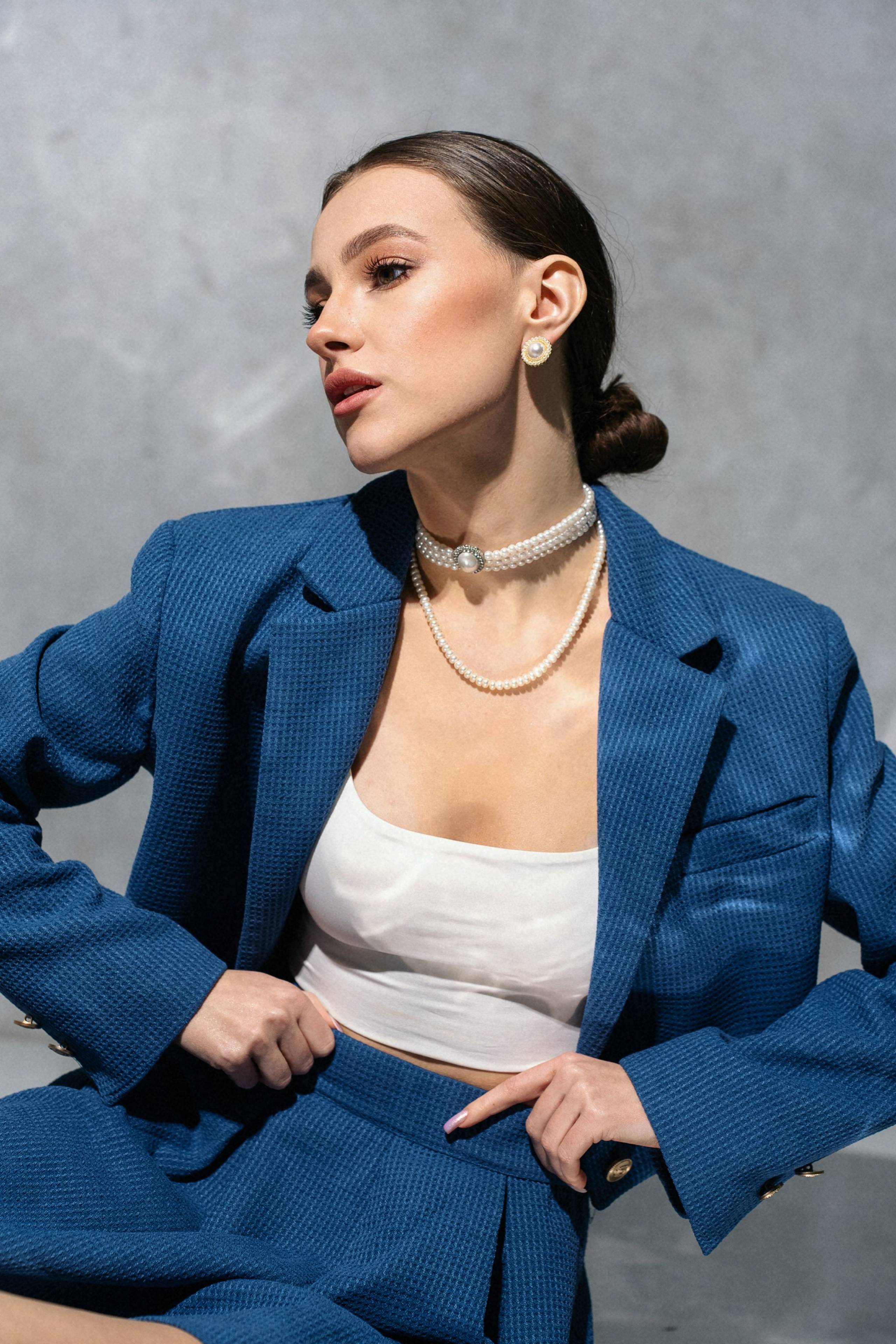 Модель для предметной съемки Дарья 10231 Москва| Sale Easy