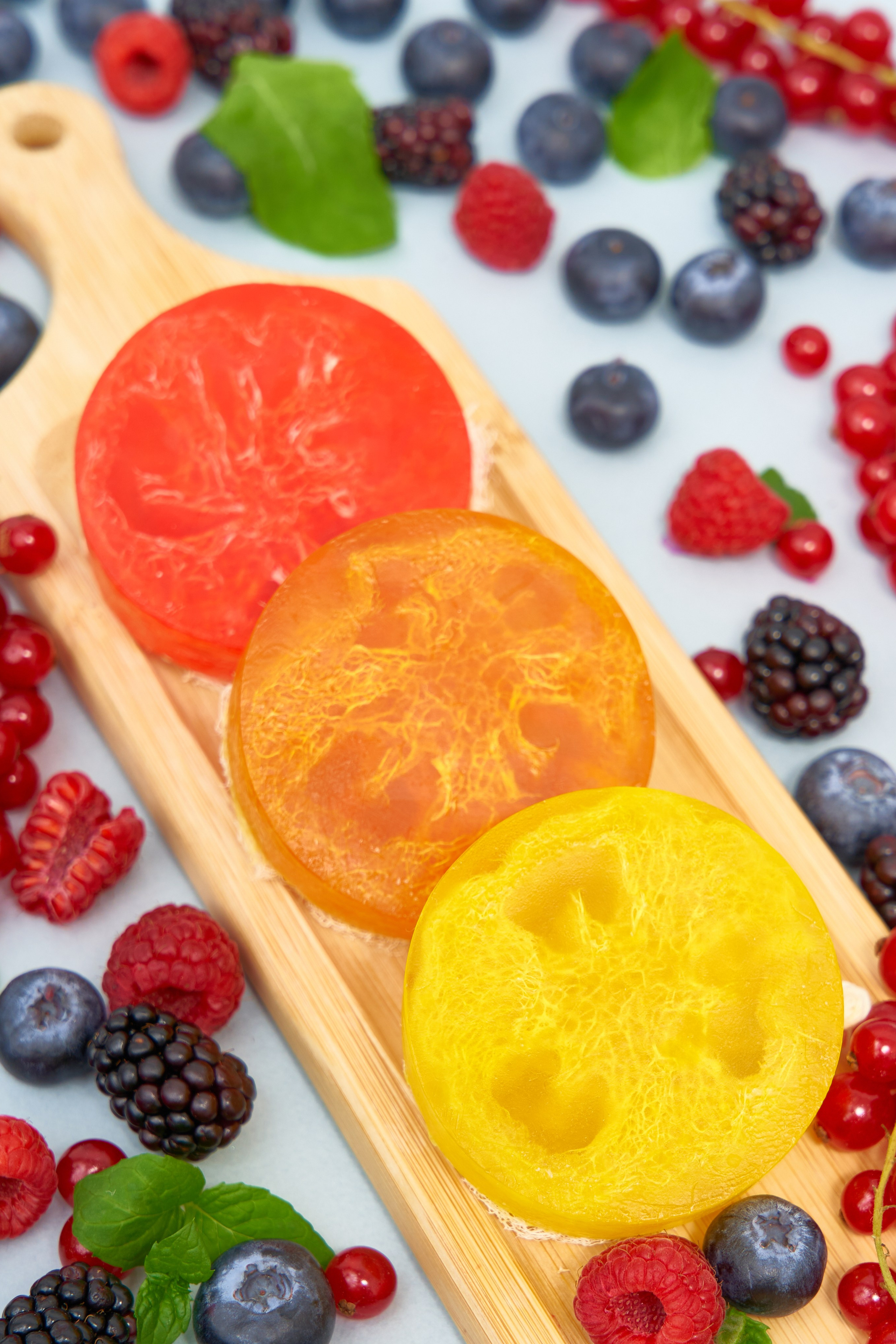 Дарена — мыло