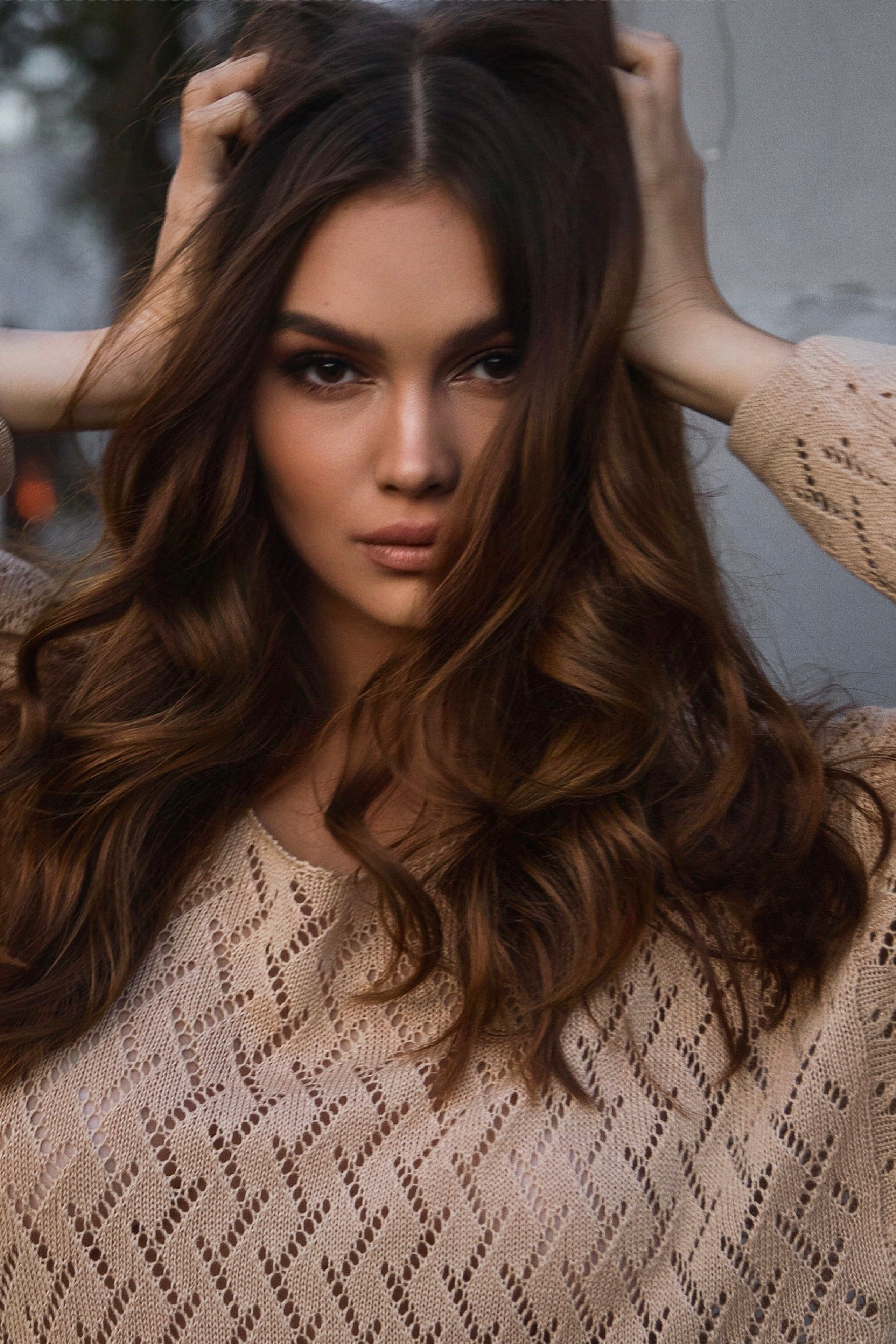 Модель для предметной съемки Соня Н.Новгород | Sale Easy