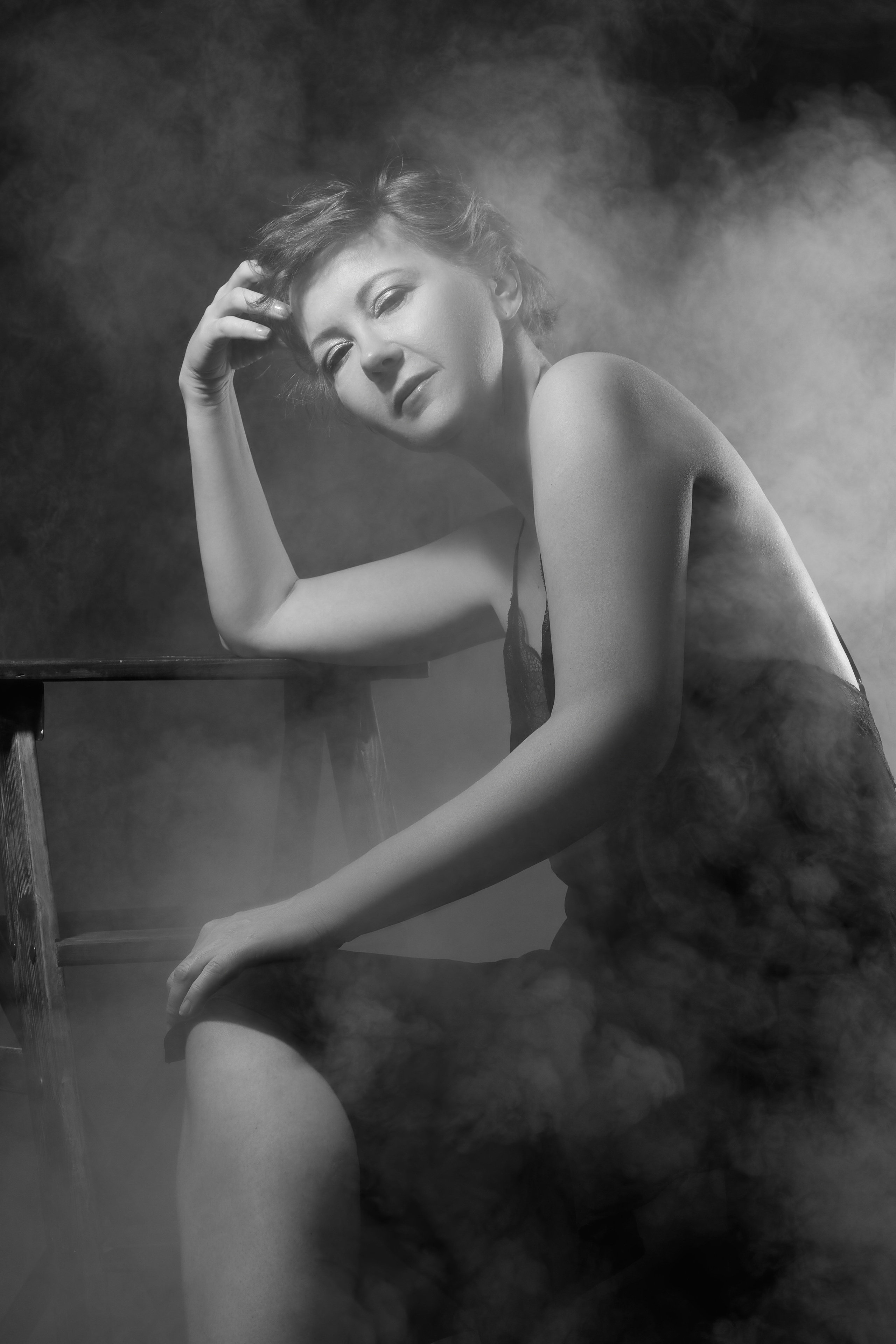 Модель для предметной съемки Наталья В С-Петербург | Sale Easy