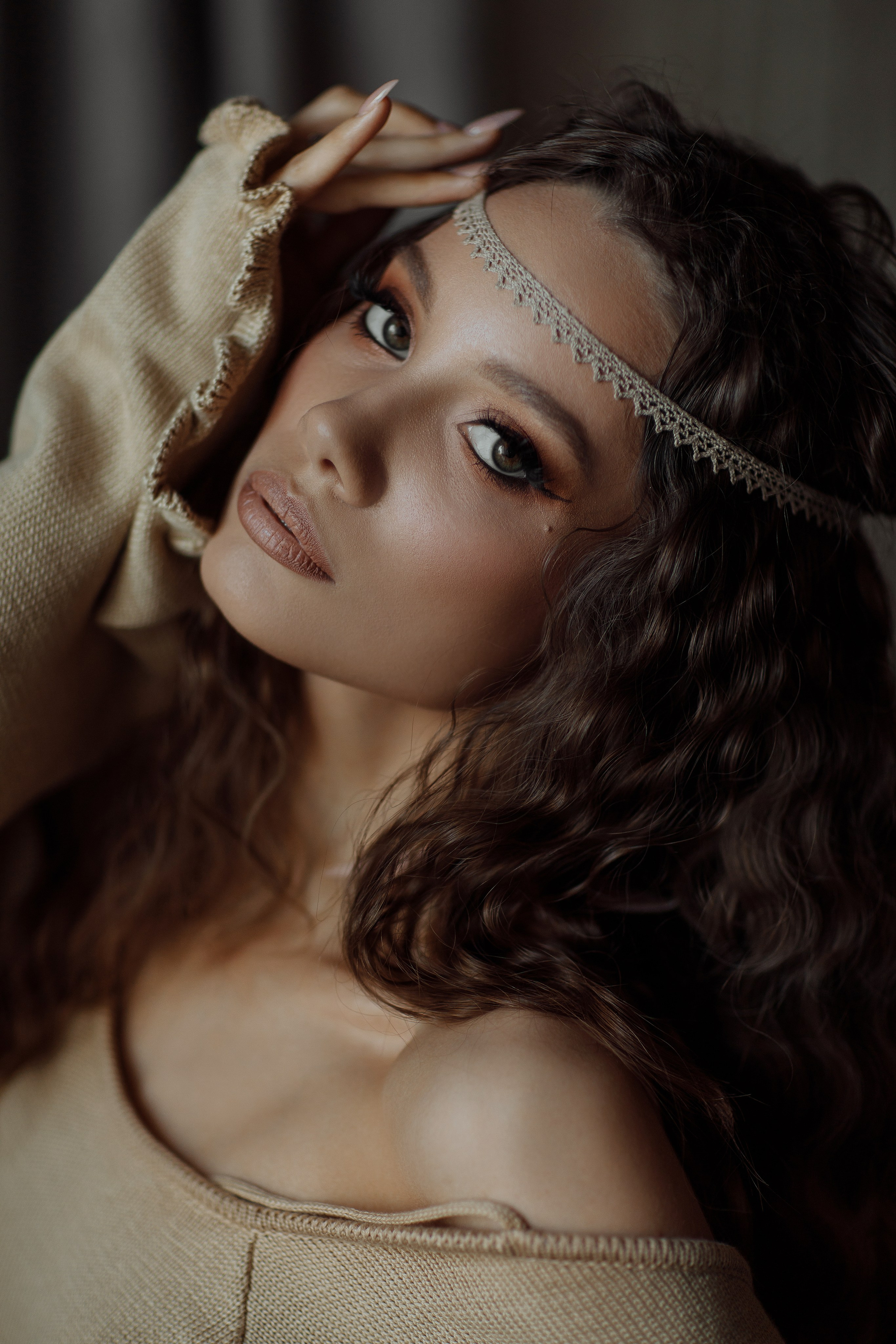 Модель для предметной съемки Дарья С.-Пб| Sale Easy