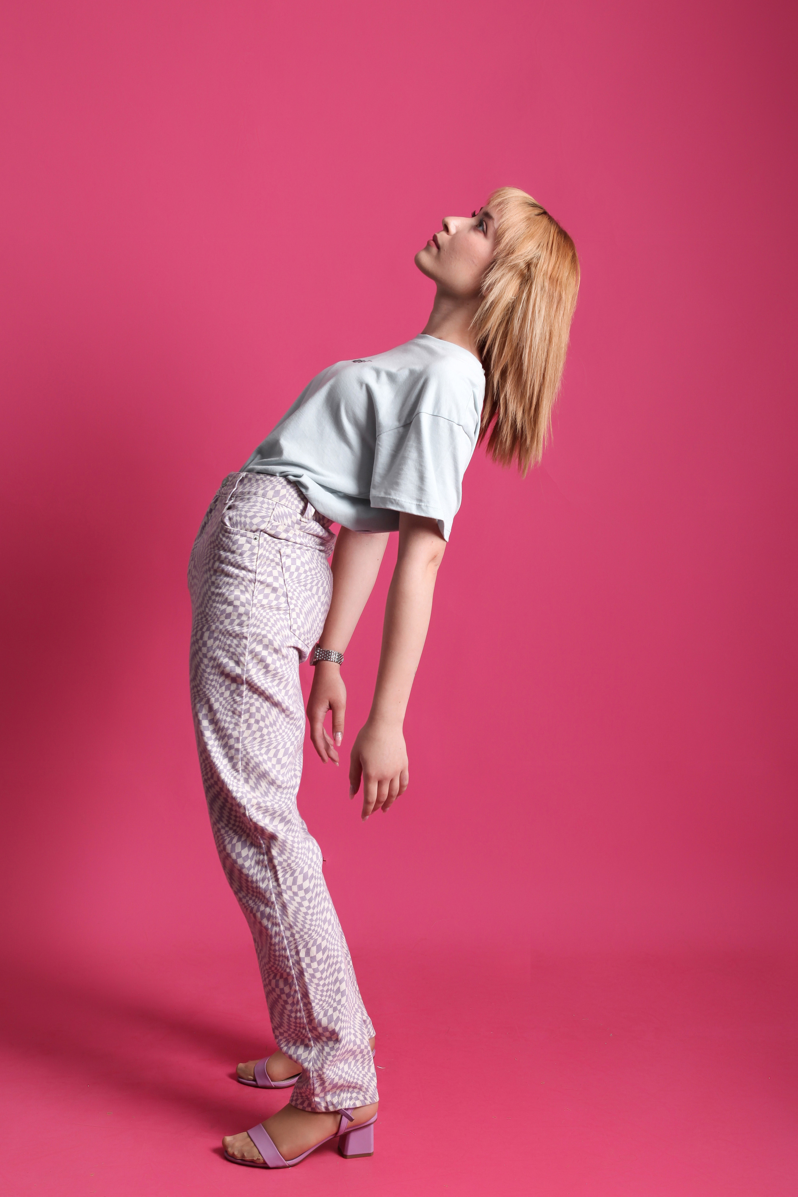 Модель для предметной съемки Полина Е  Новосибирск| Sale Easy