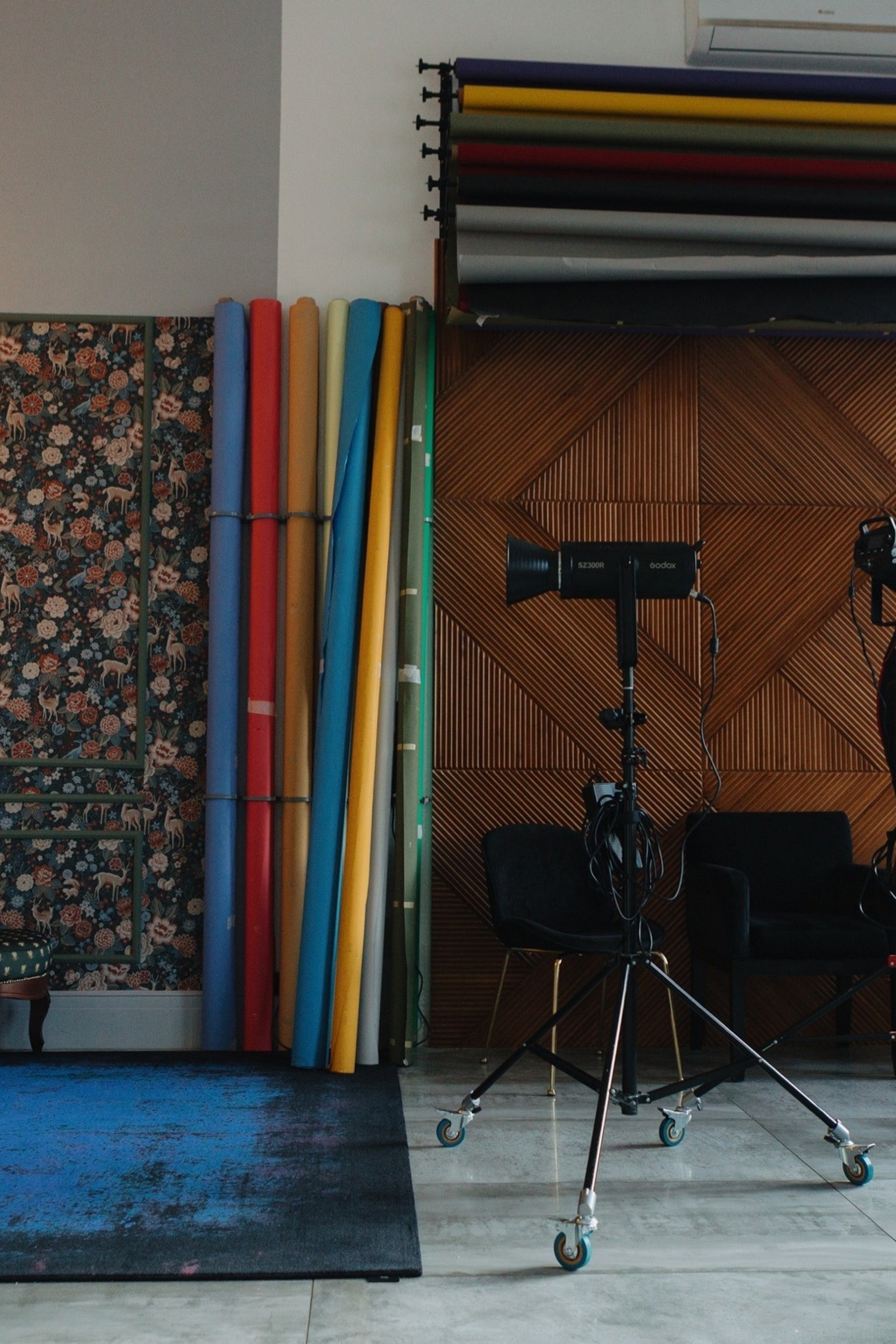 Студия The Circle для предметной съемки Н.Новгород |Sale Easy