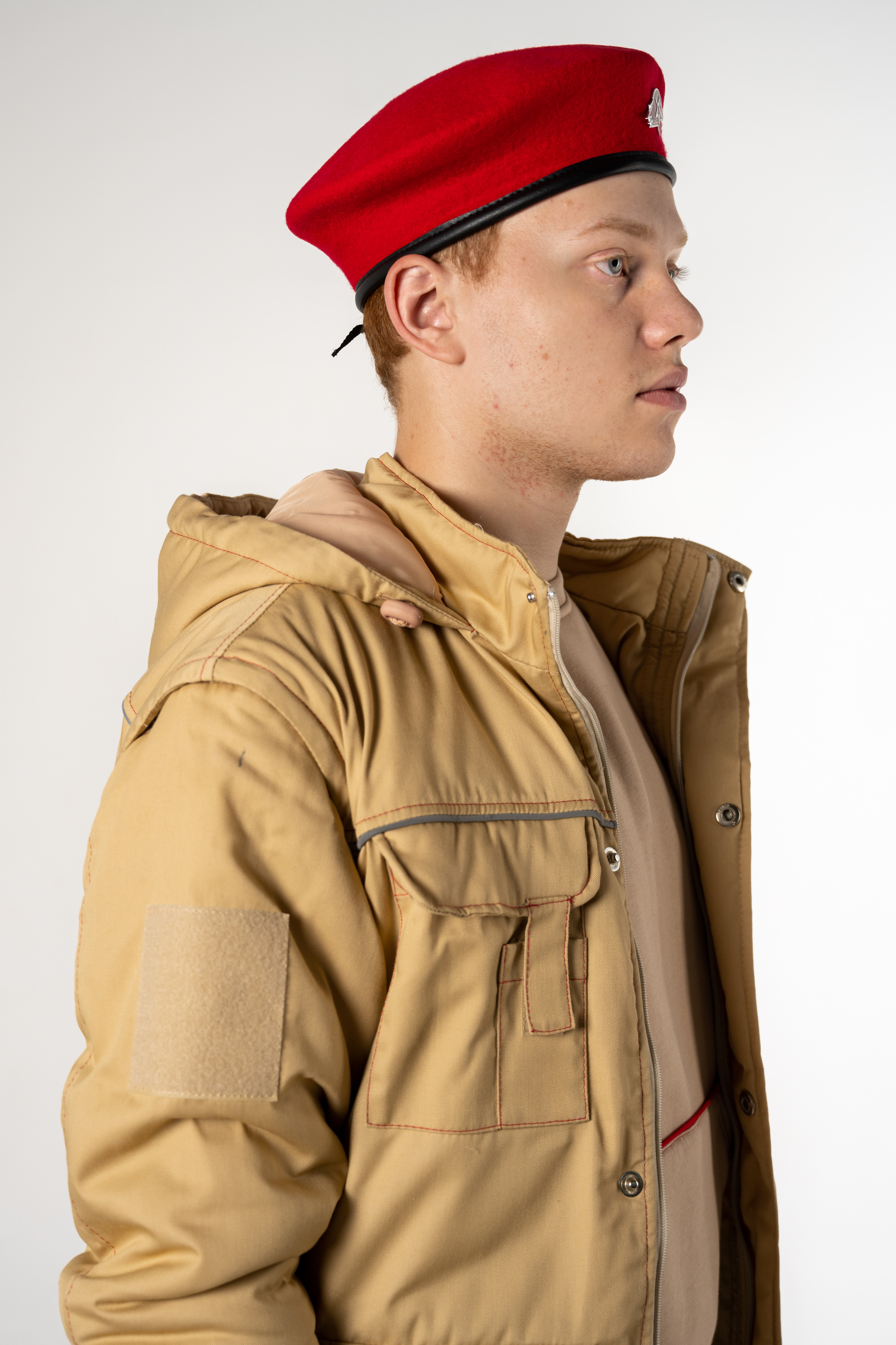 Портфолио. Фото мужской одежды для маркетплейсов | Sale Easy