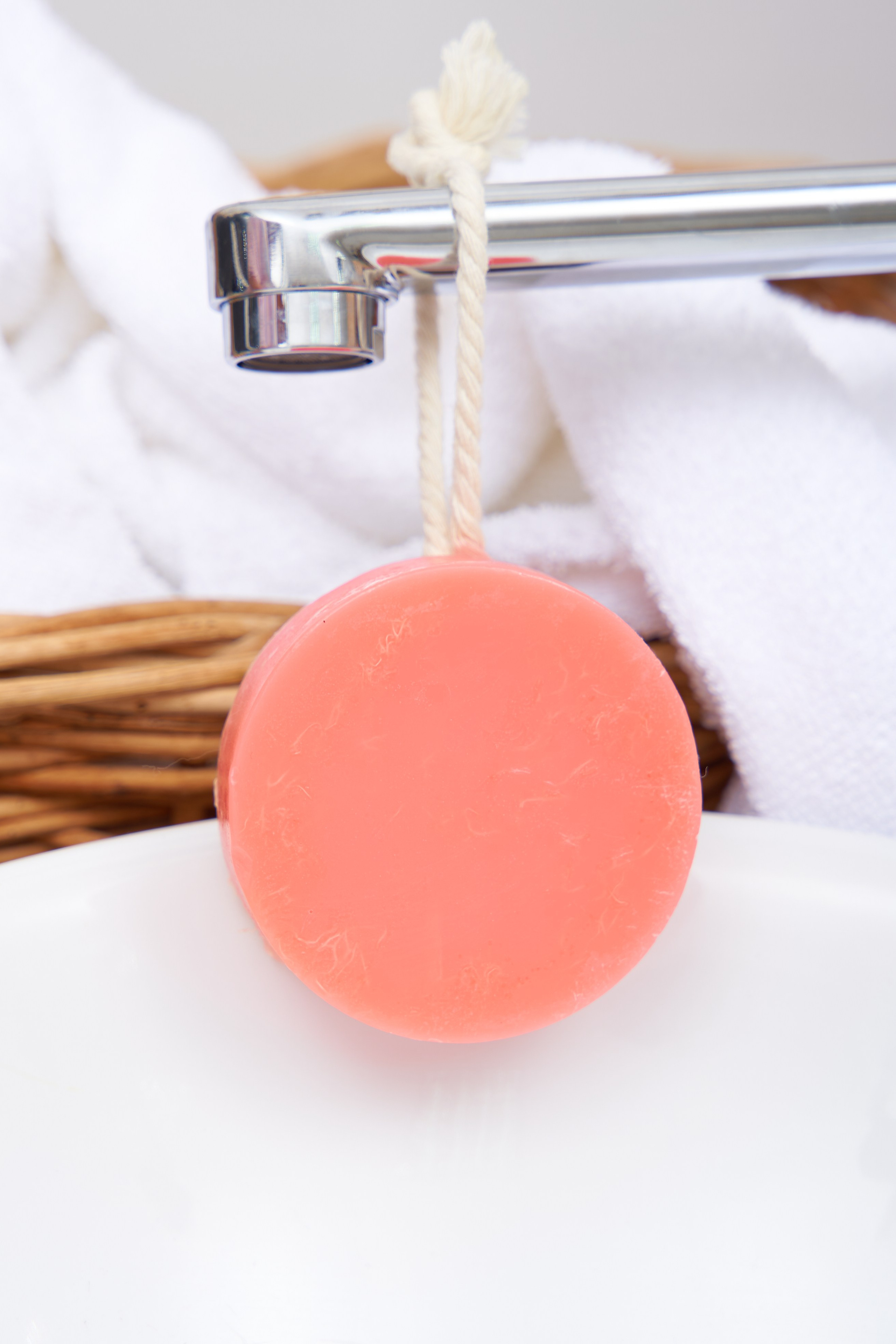 Дарена — мыло