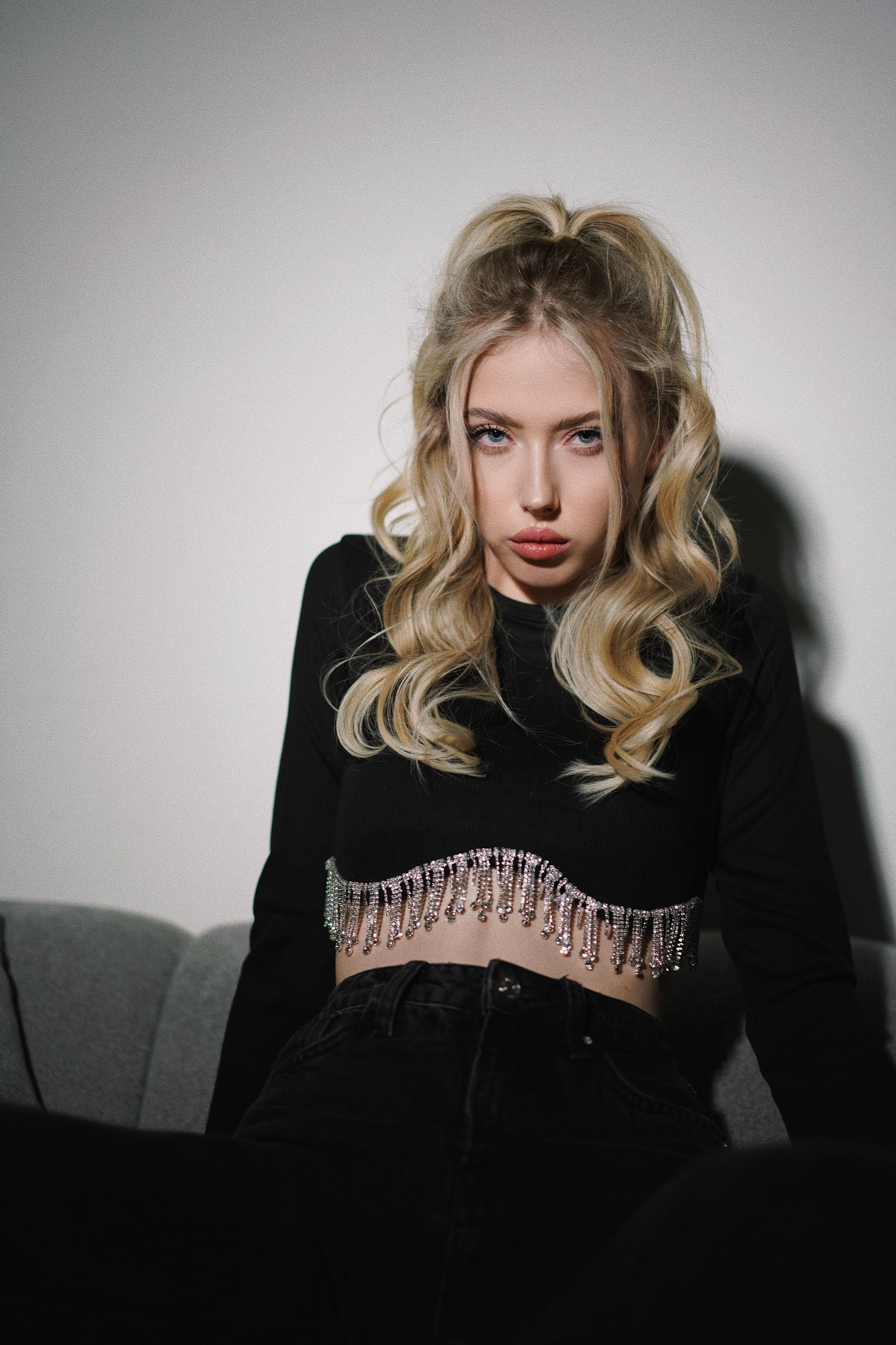 Модель для предметной съемки Алина АА Москва| Sale Easy