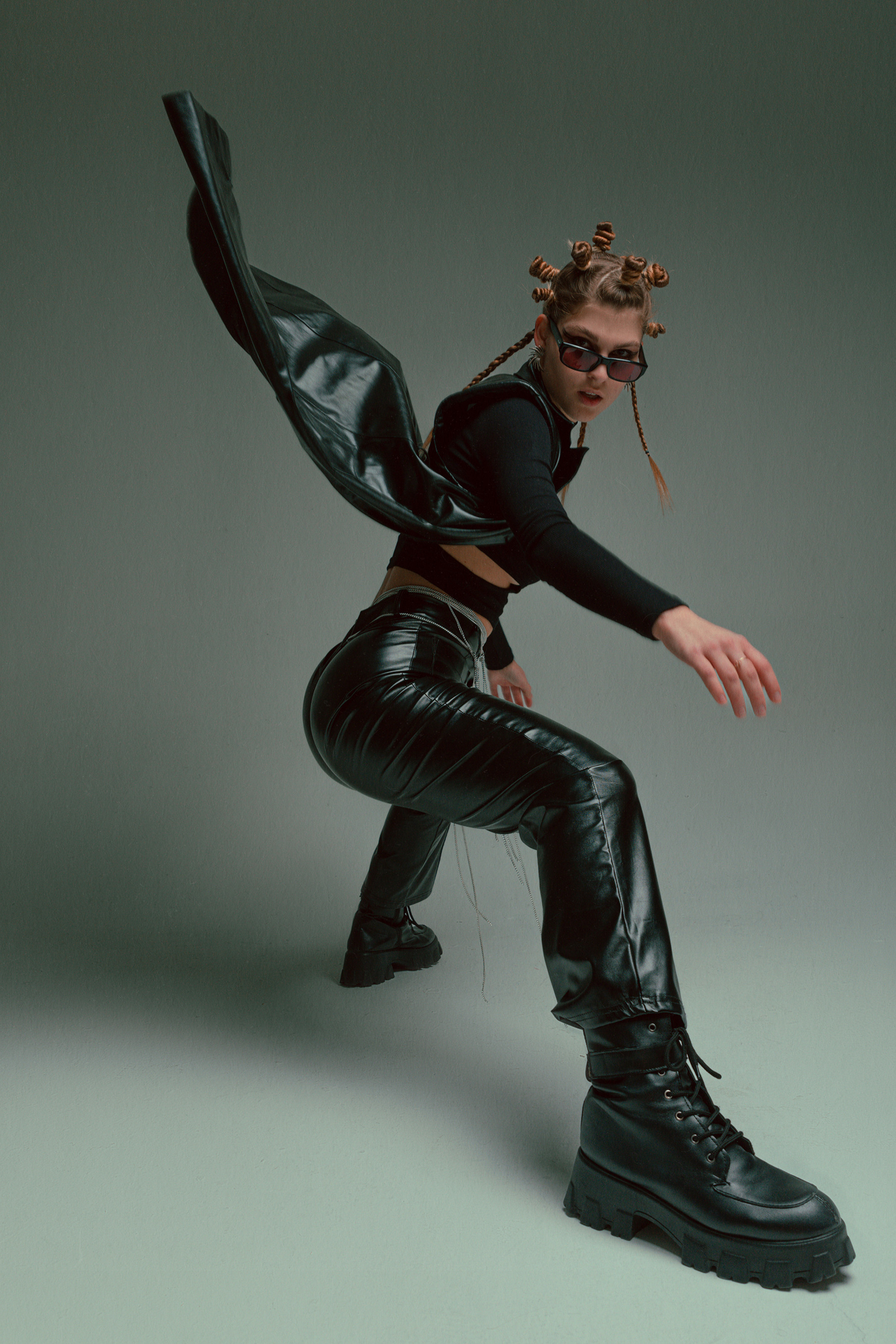 Модель для съемки фото для маркетплейса Анна 2 Н.Новгород | Sale Easy