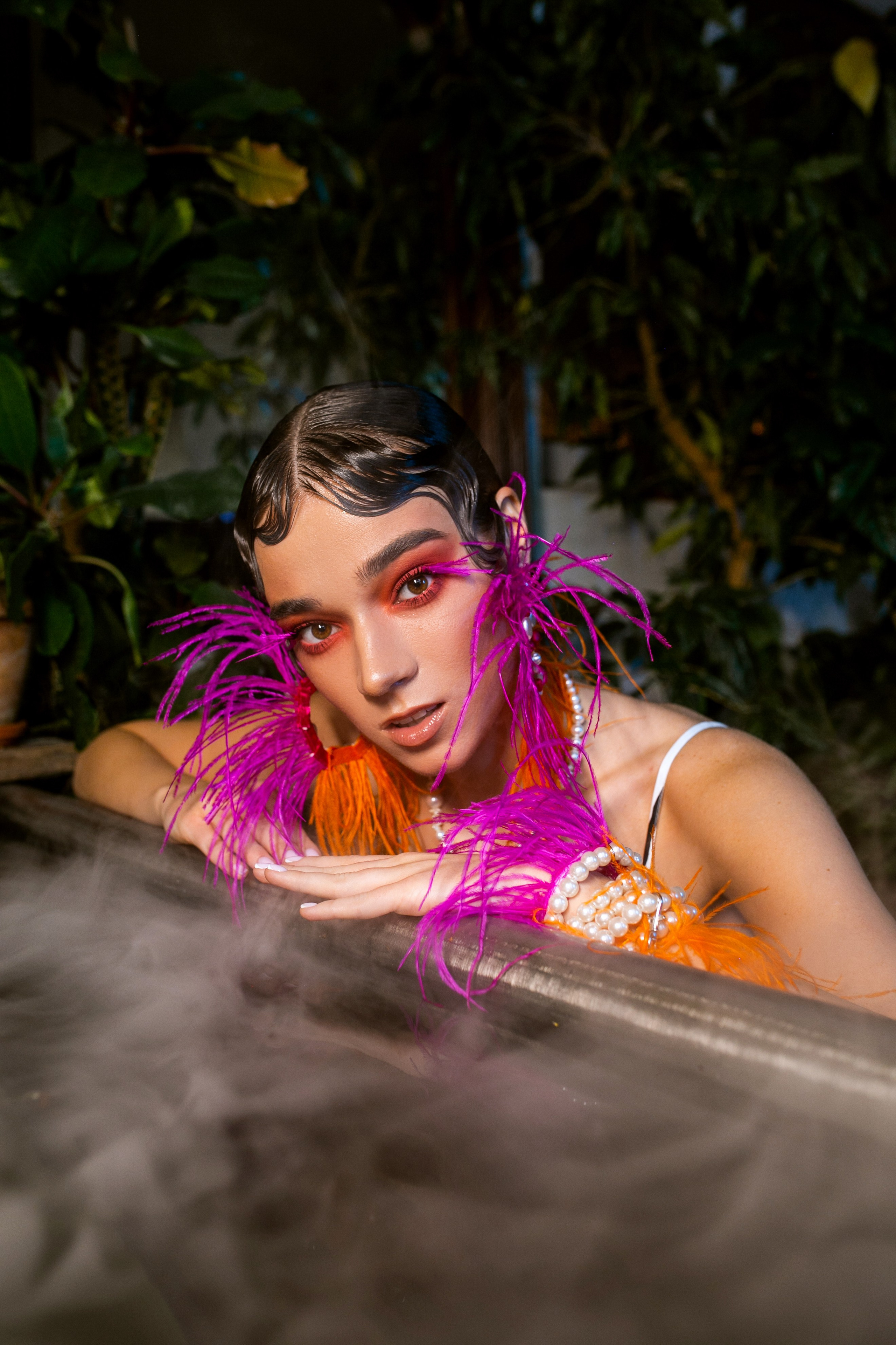 Модель для предметной съемки Карина И. С.-Пб| Sale Easy