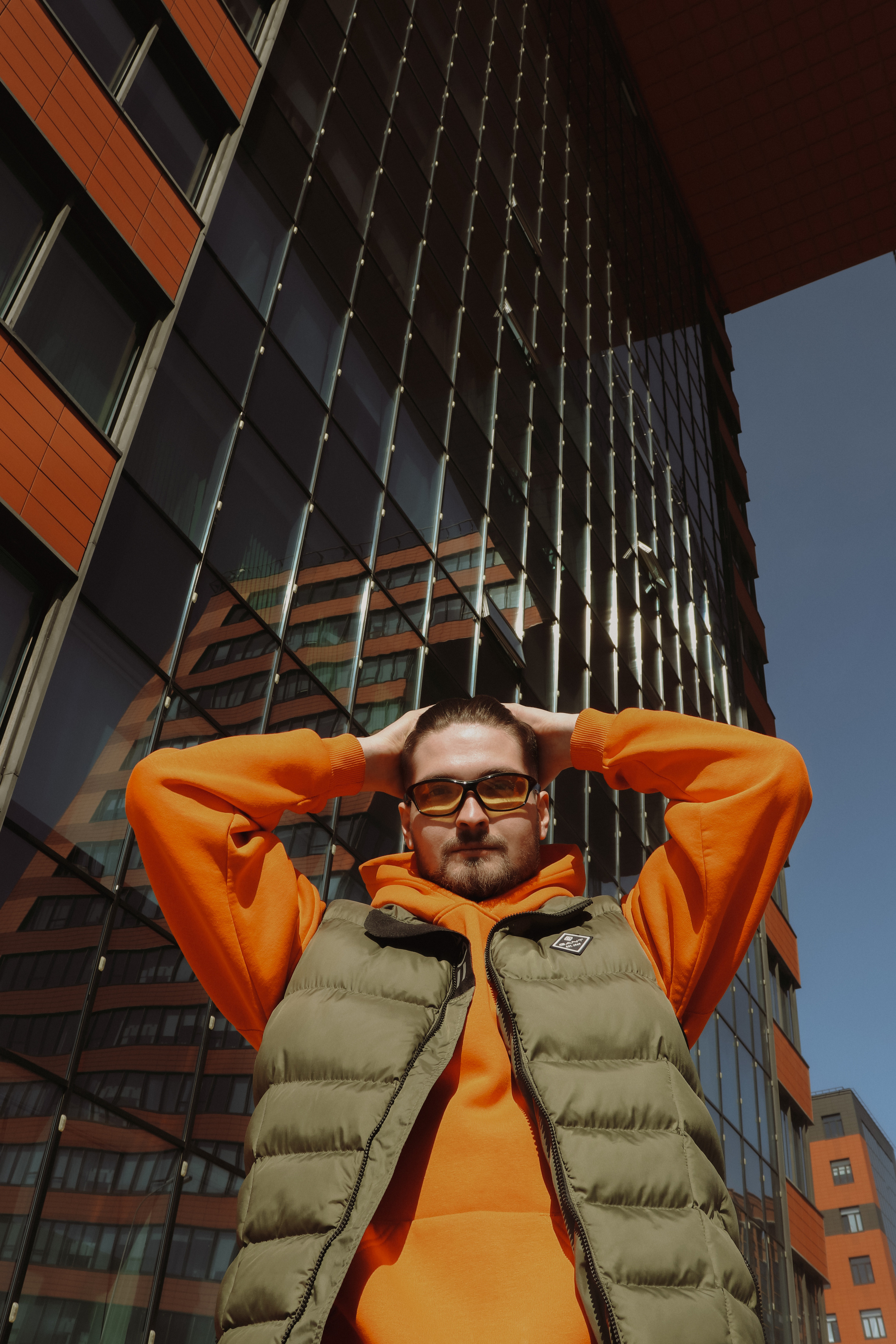 Модель для предметной съемки  Тимофей Сочи| Sale Easy