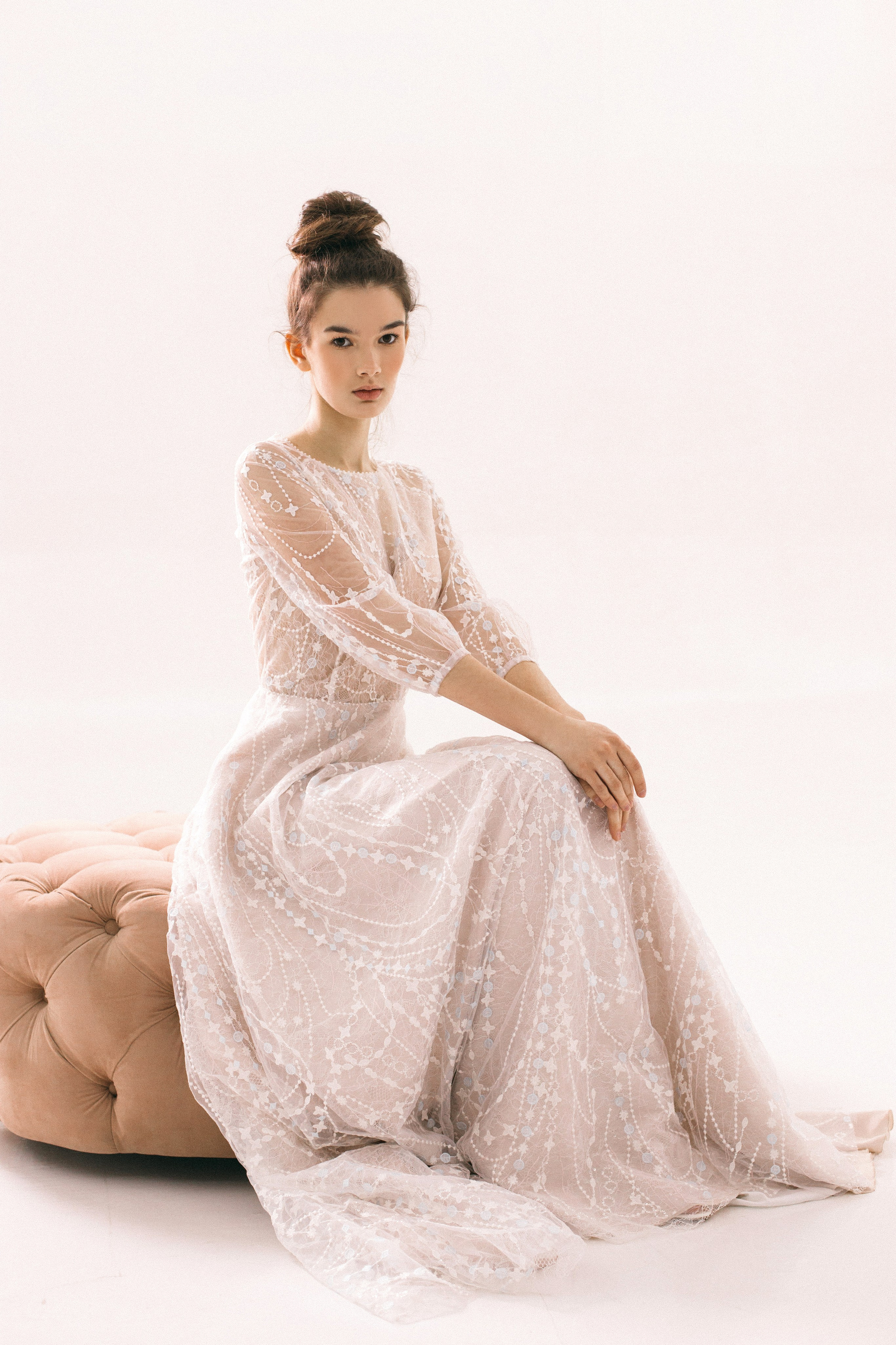 Модель для предметной съемки Света Н.Н.| Sale Easy