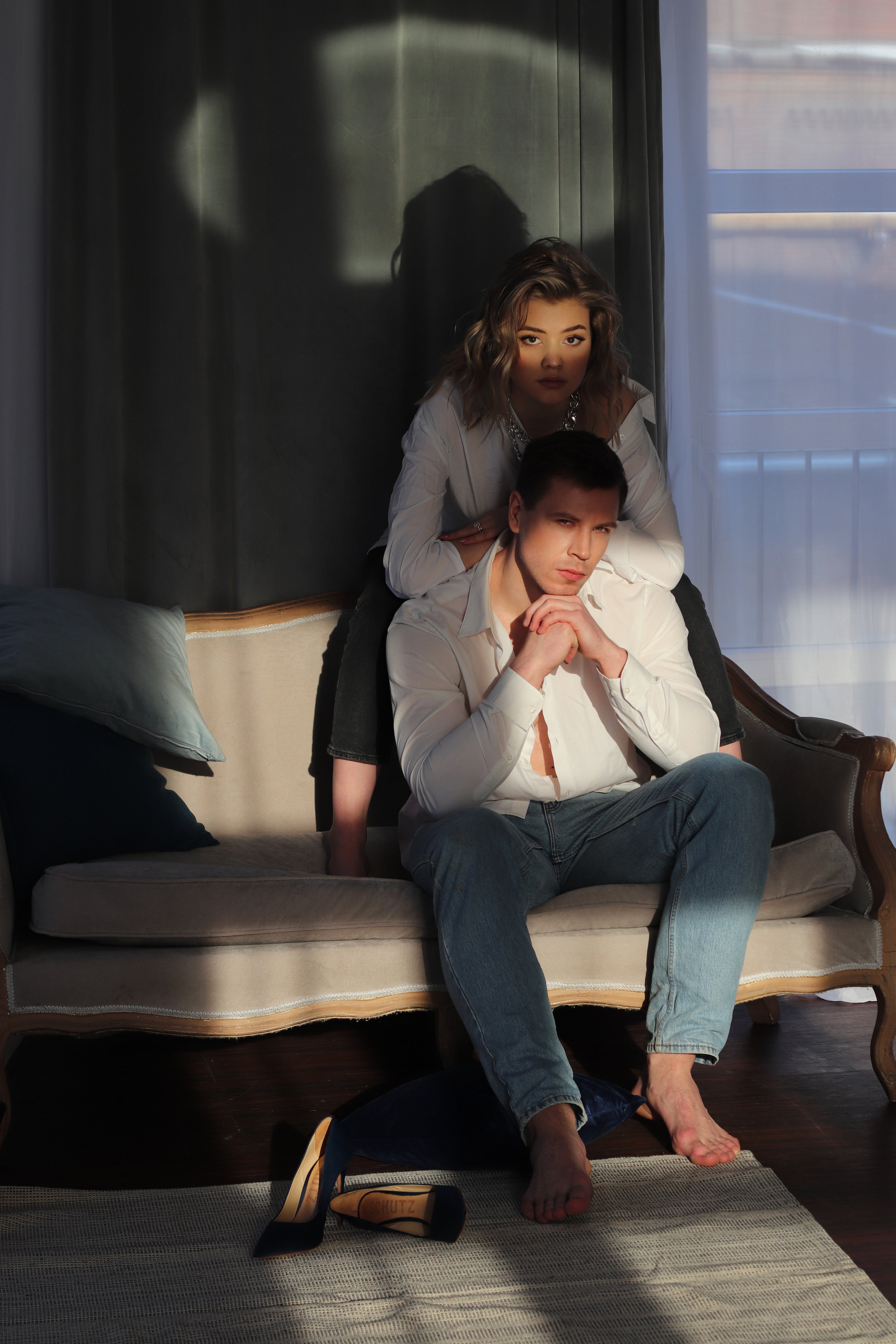 Модель для предметной съемки Максим А. С-Петербург | Sale Easy