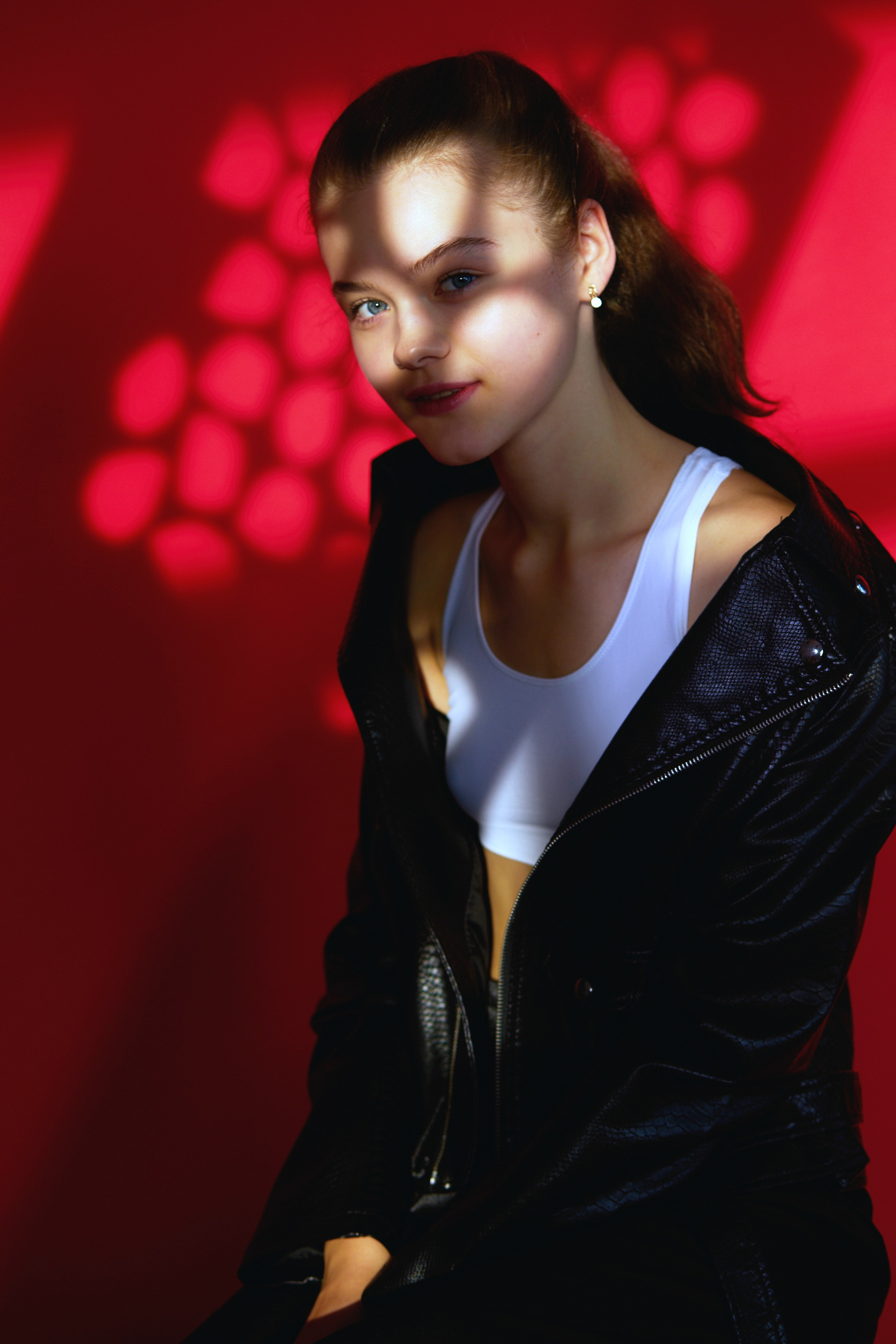 Модель для предметной съемки для маркетплейса Вера Б. Н.Новгород