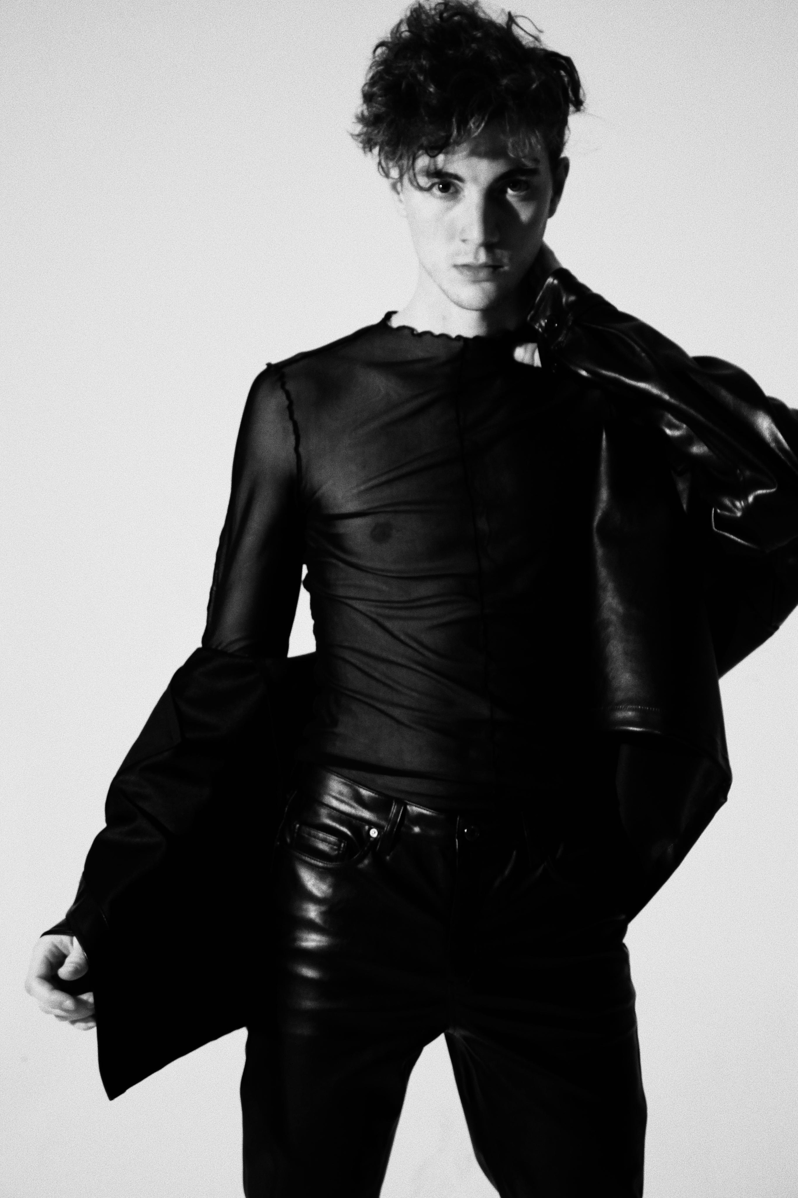 Модель для съемки на маркетплейсы Адель А Казань| Sale Easy