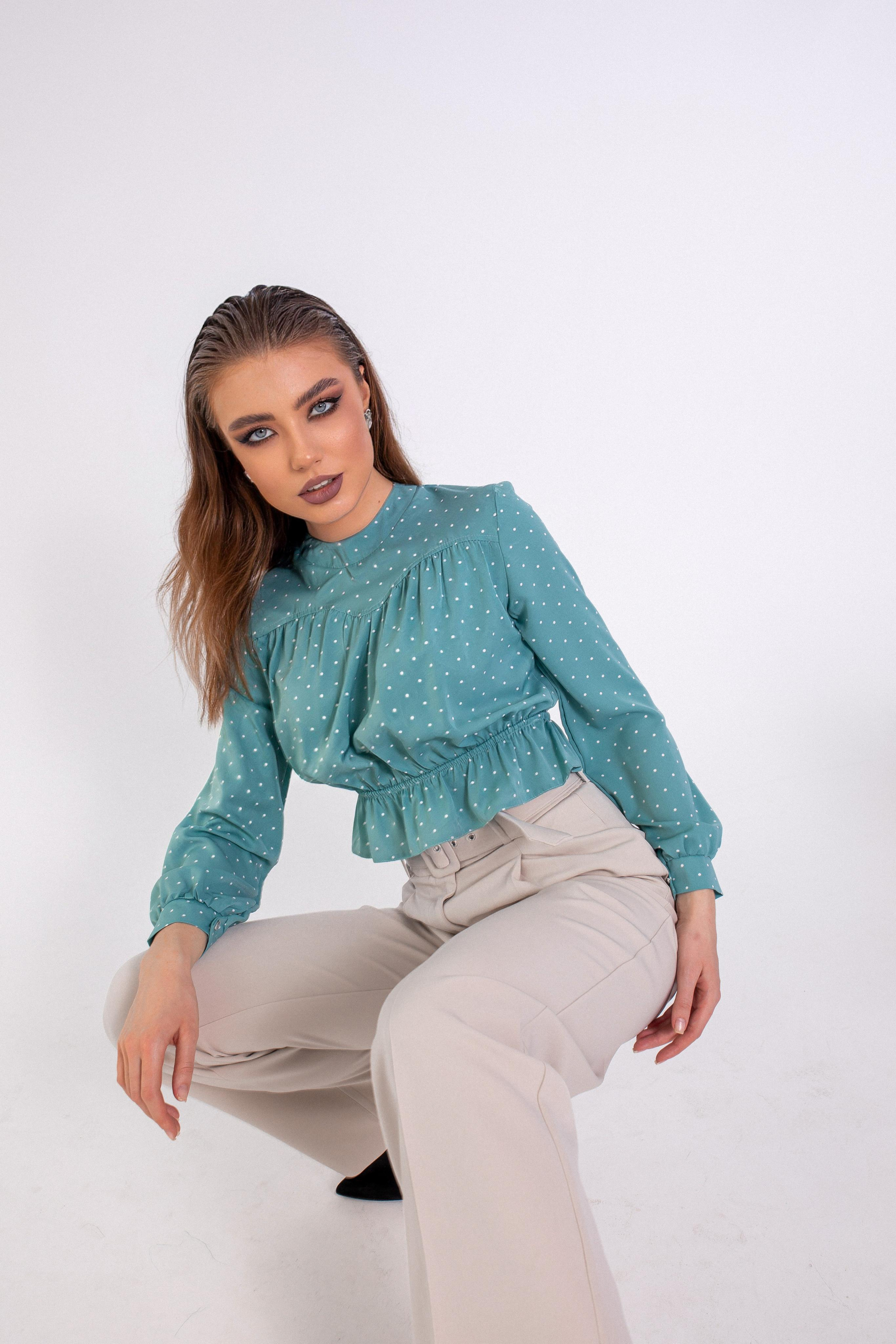 Модель для предметной съемки Дарья З. Москва| Sale Easy