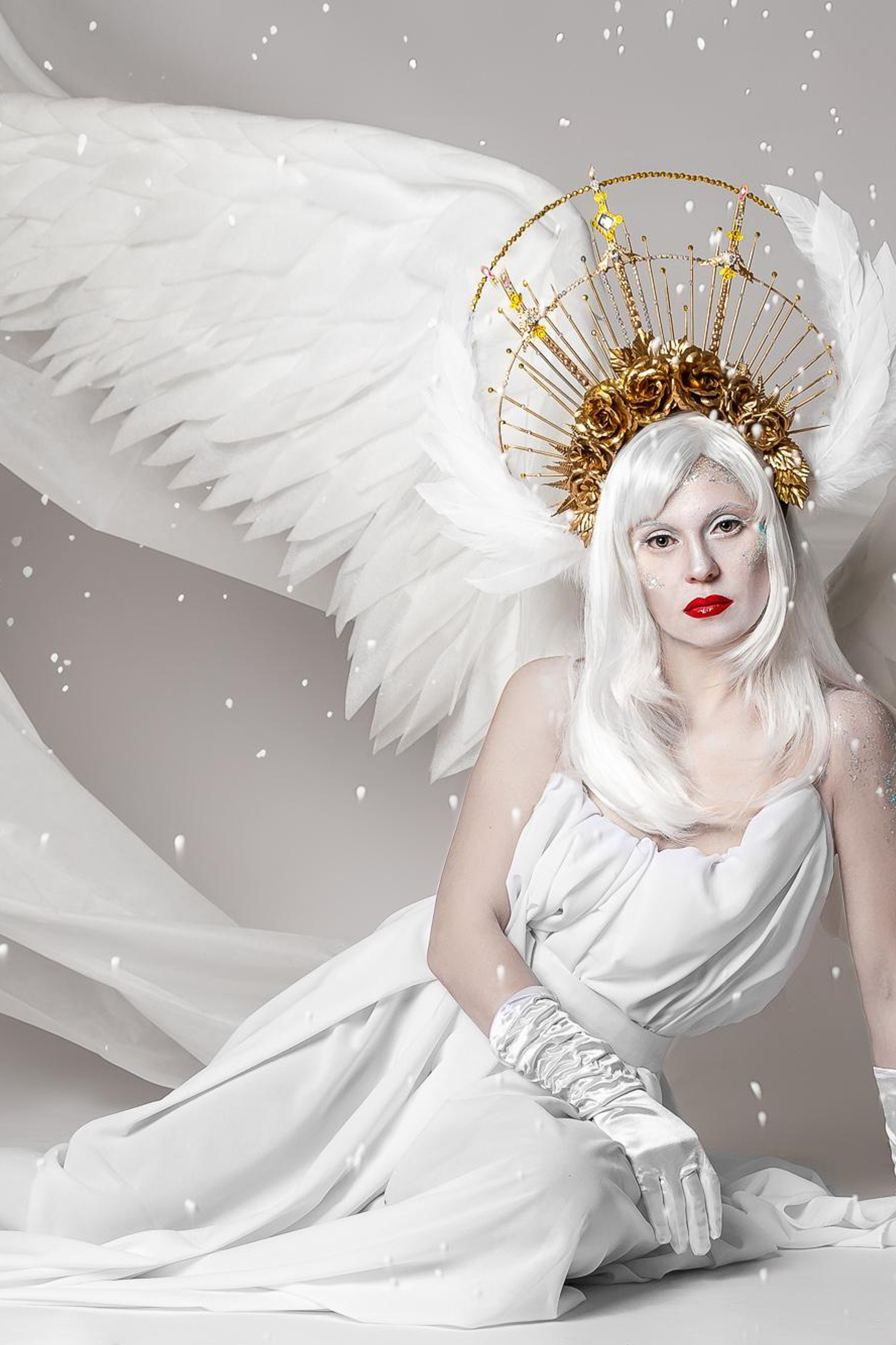 Модель для предметной съемки Мария Н.Новгород | Sale Easy