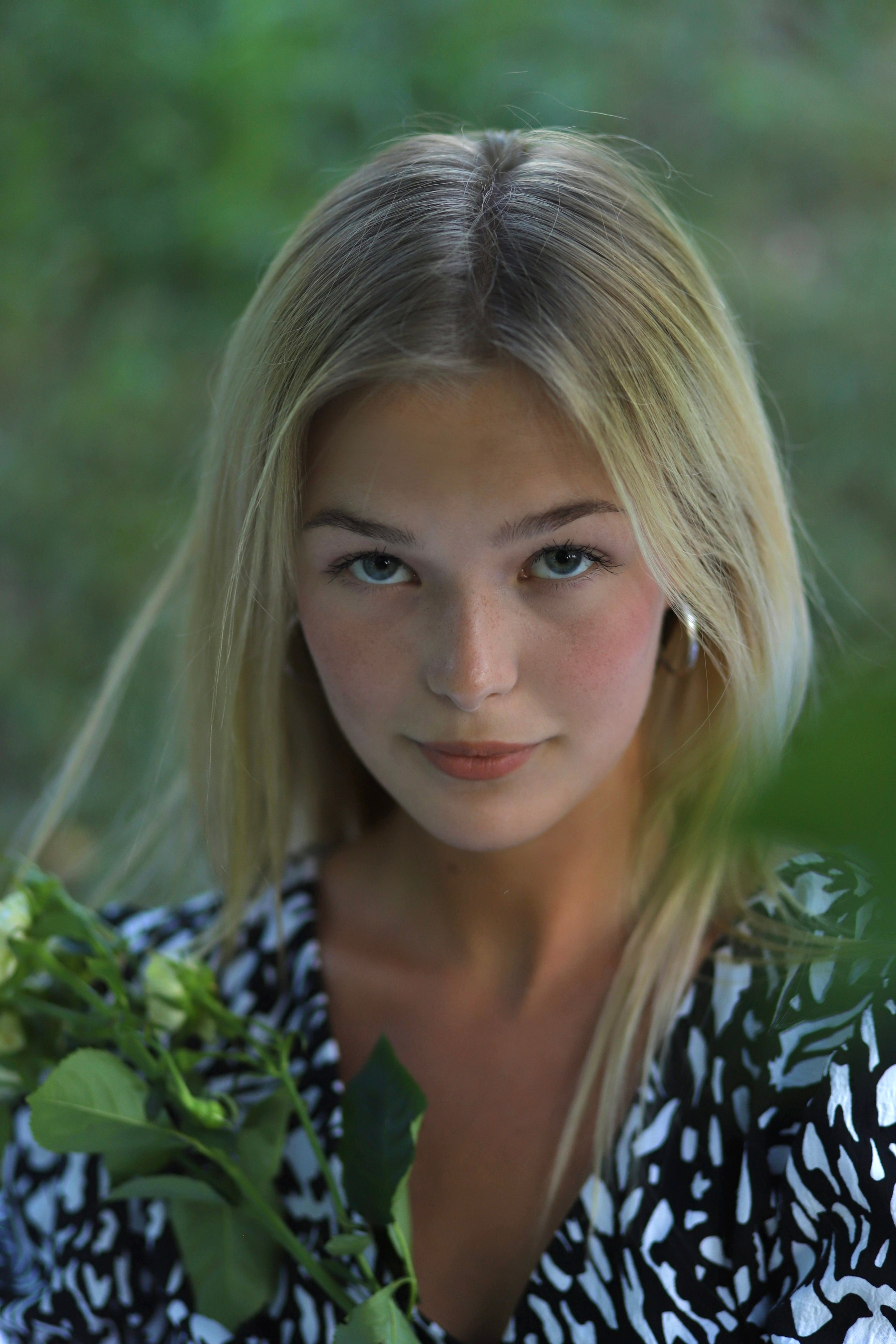 Модель для предметной съемки Алина С. Красноярск| Sale Easy