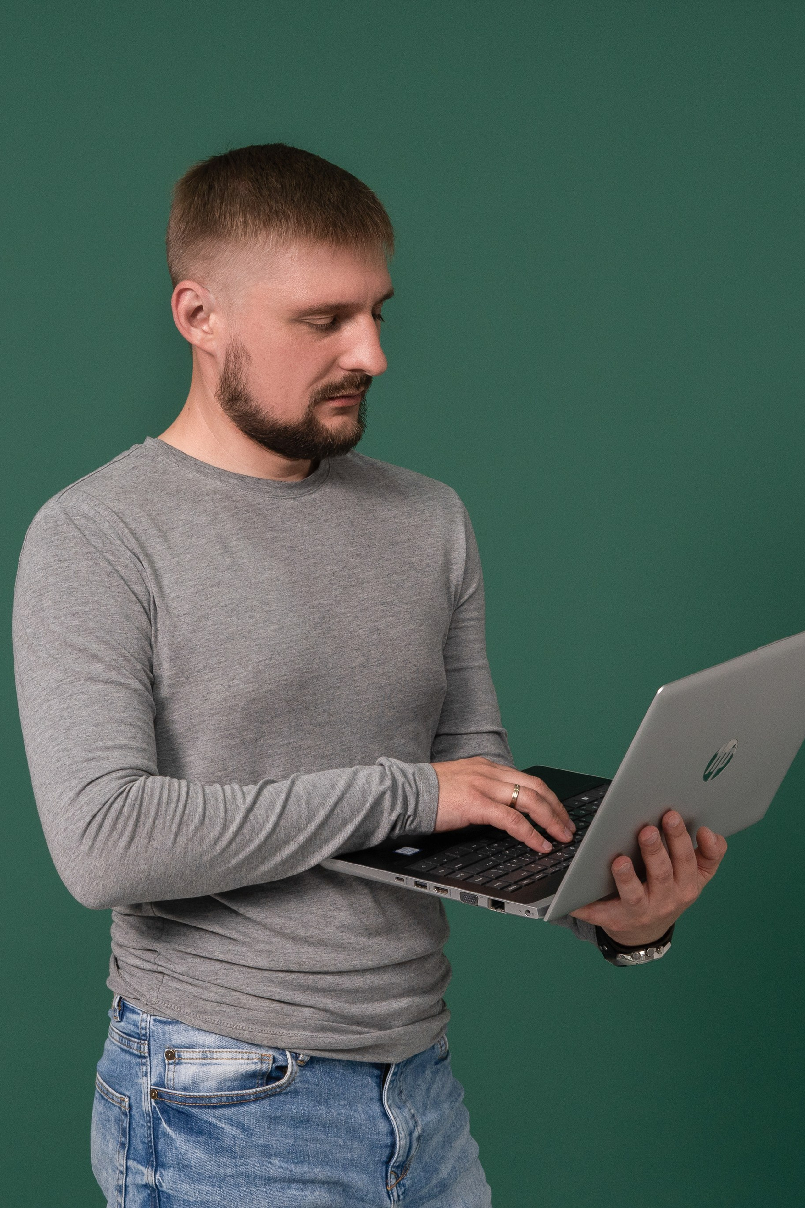 Портфолио для тендеров Фотосъемка сотрудников |Sale Easy