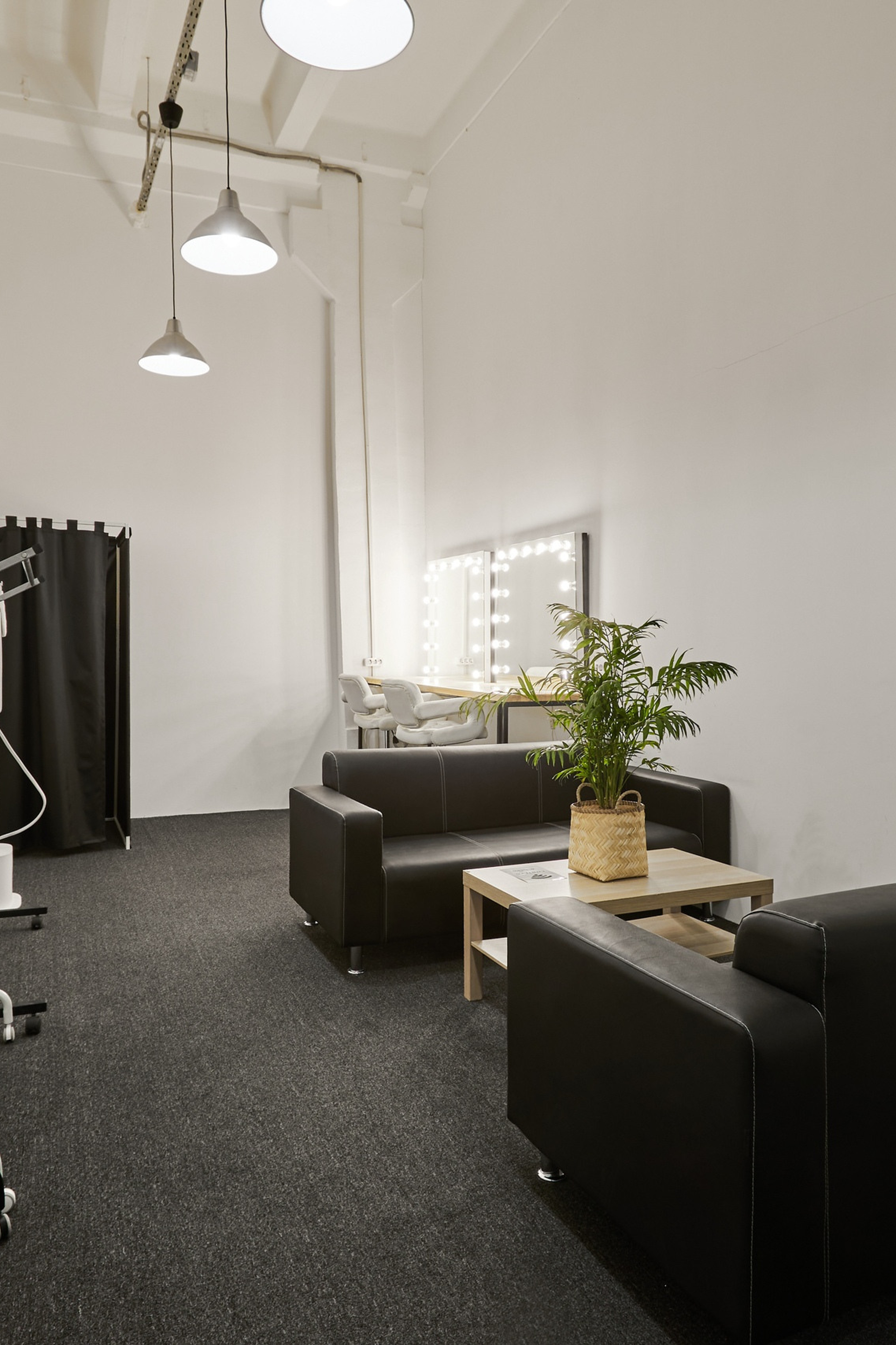 Студия Comilfo Гримерка Н для предметной съемки Н.Новгород |Sale Easy