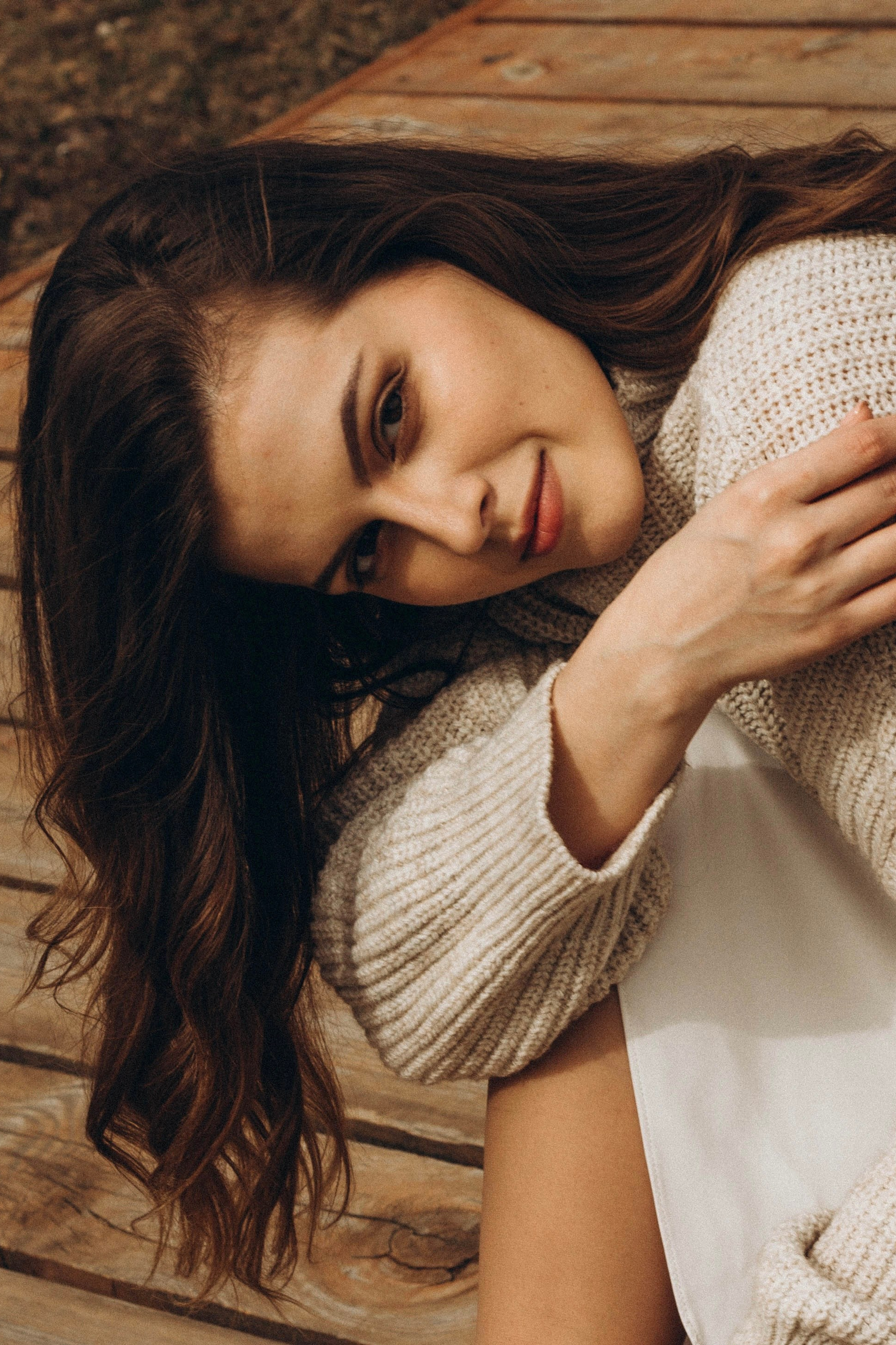 Модель для предметной съемки Анна Ф. Н.Н.| Sale Easy