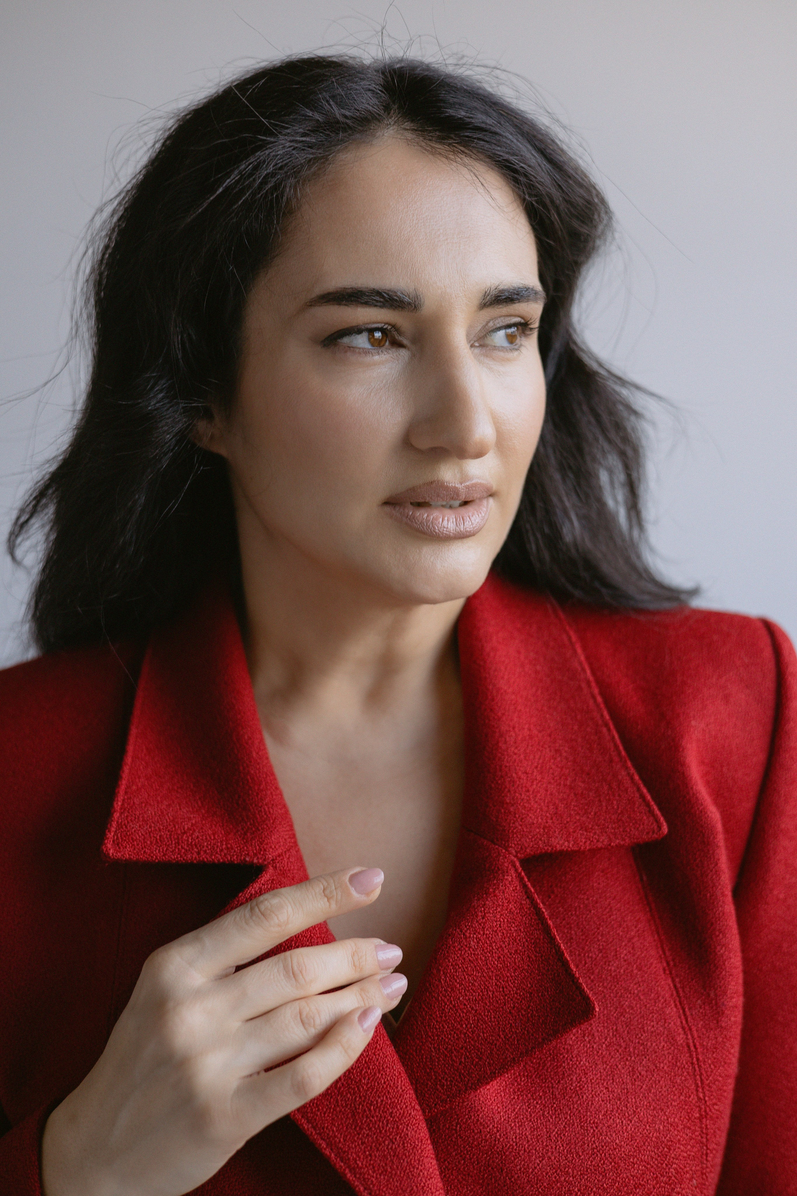 Модель для предметной съемки Анастасия З. Москва| Sale Easy