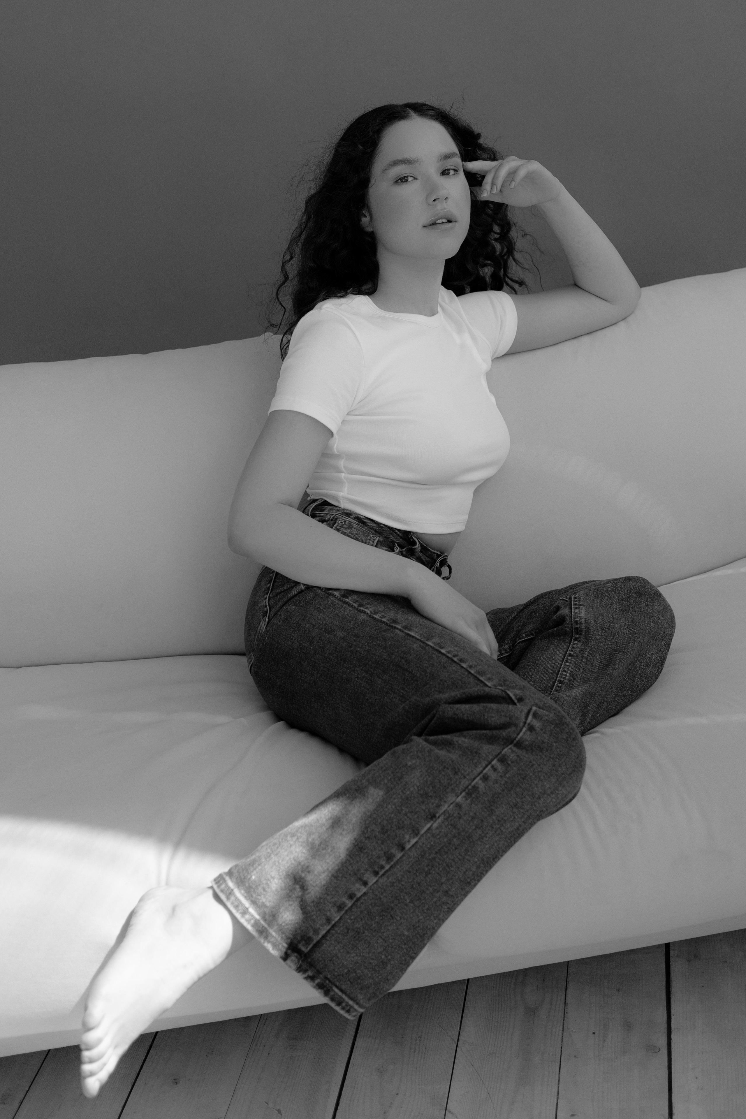 Модель для предметной съемки Алина Ф. С.-Пб| Sale Easy