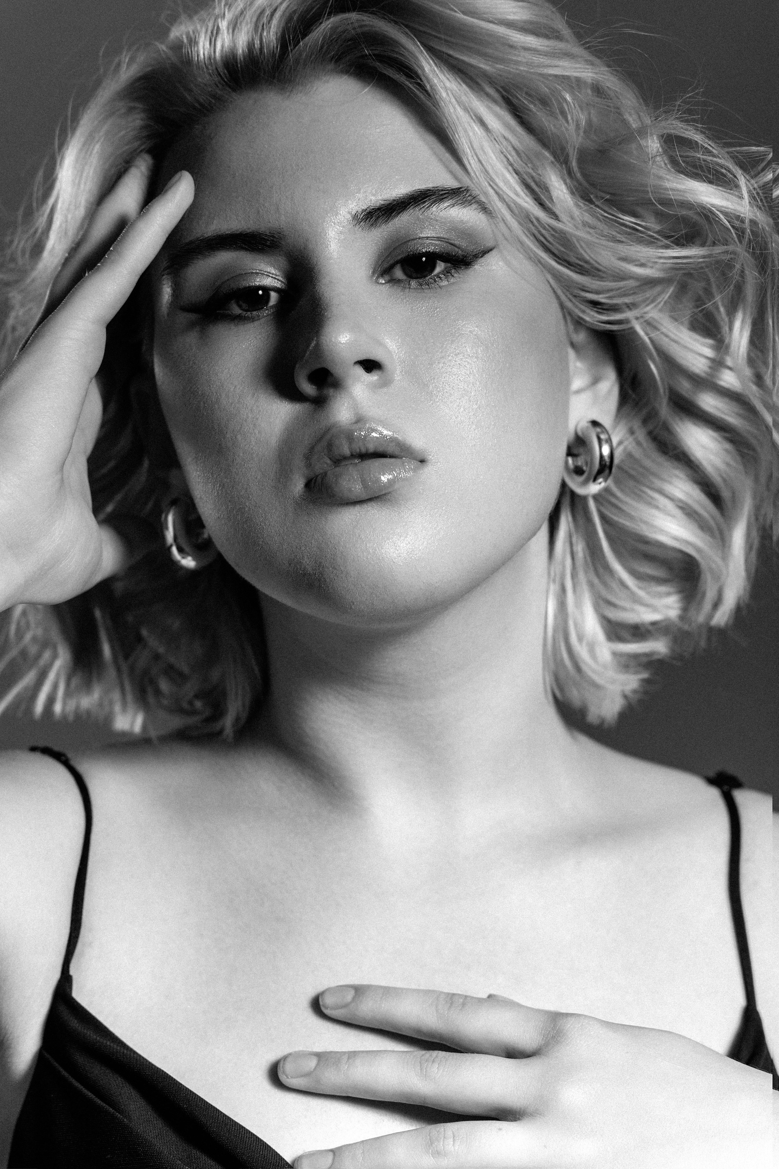 Модель для предметной съемки Аля id 16 057 Казань| Sale Easy