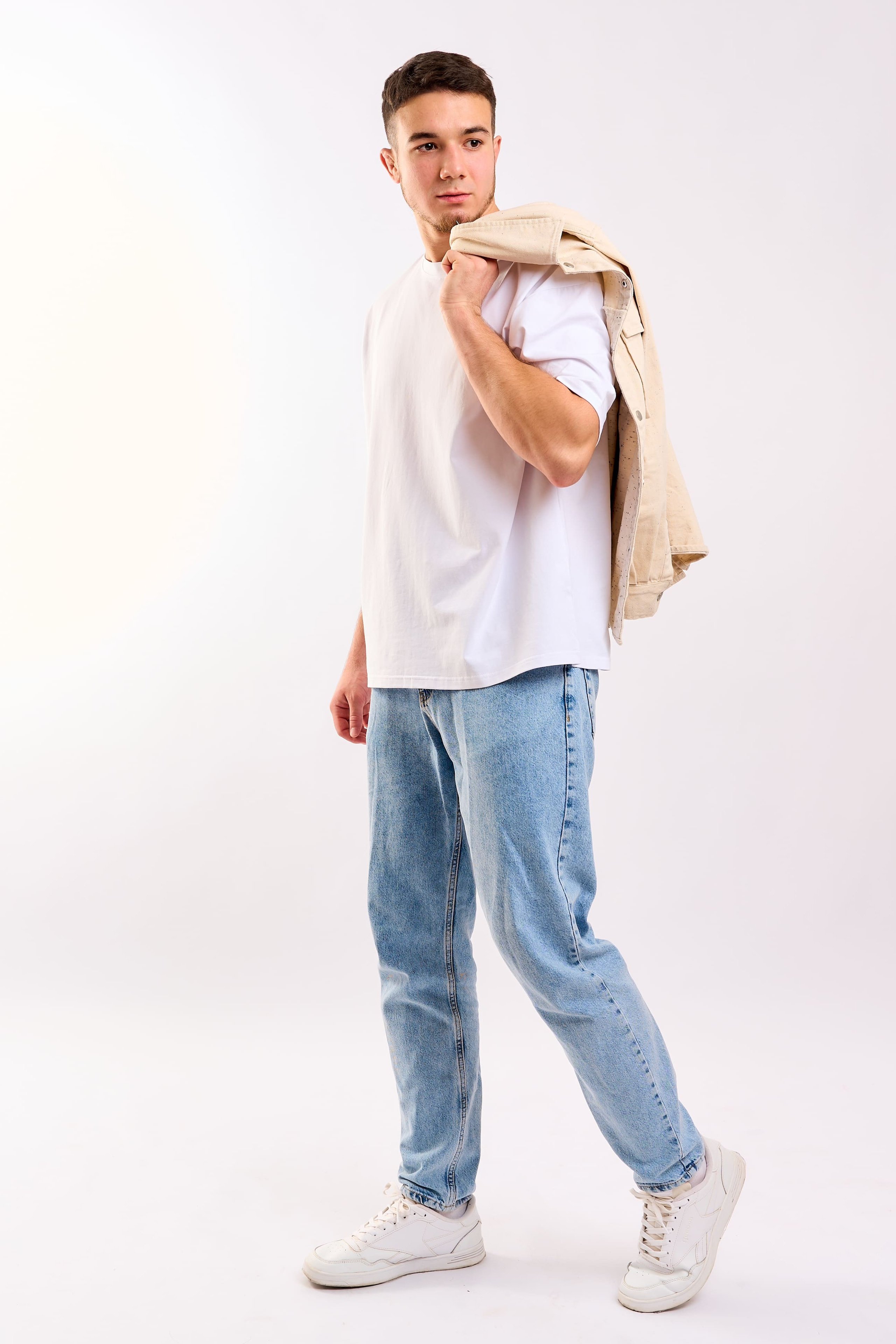 Модель для съемки на маркетплейсы Адель Б Казань| Sale Easy