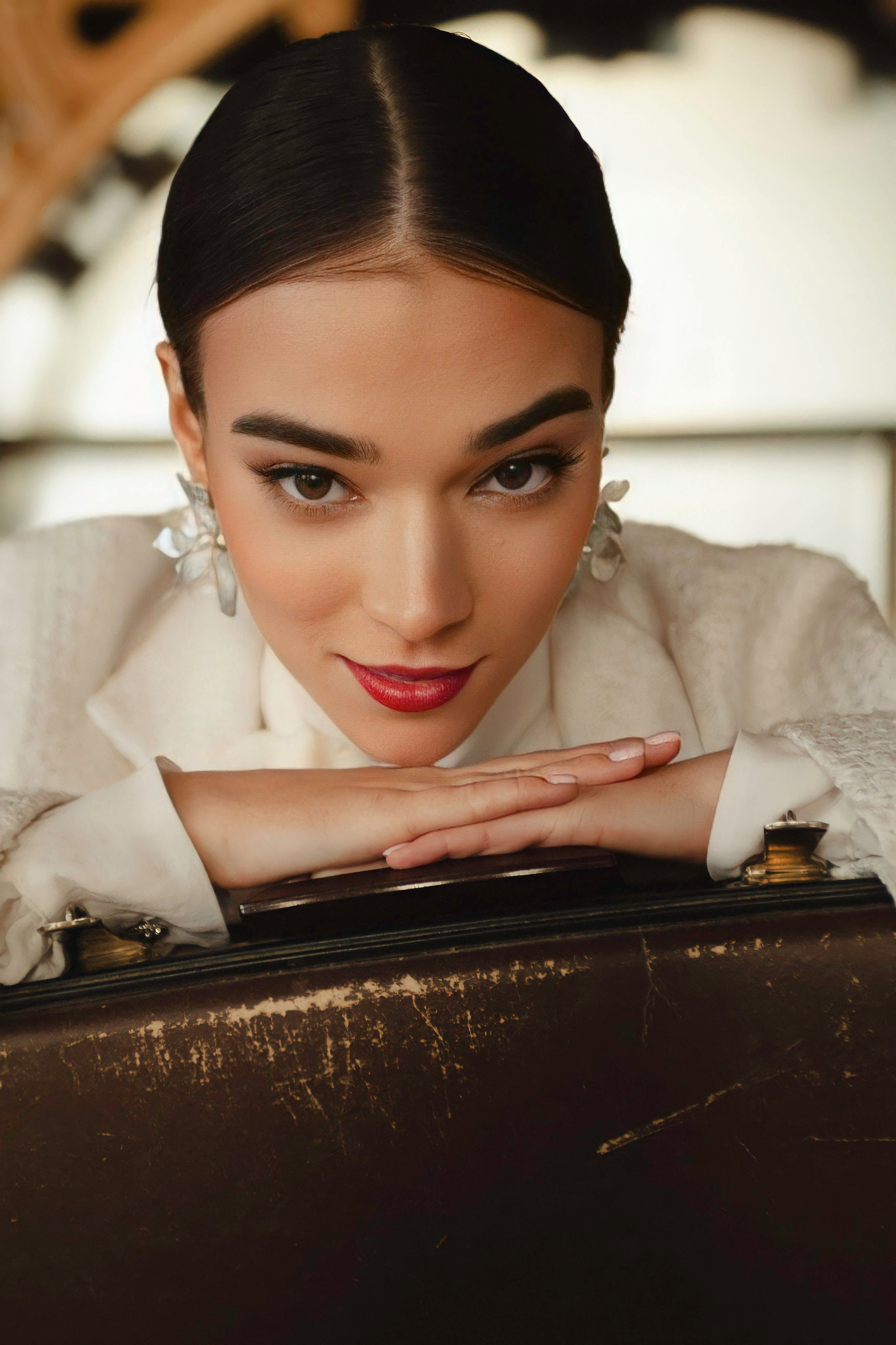 Модель для предметной съемки Карина И. С.-Пб| Sale Easy