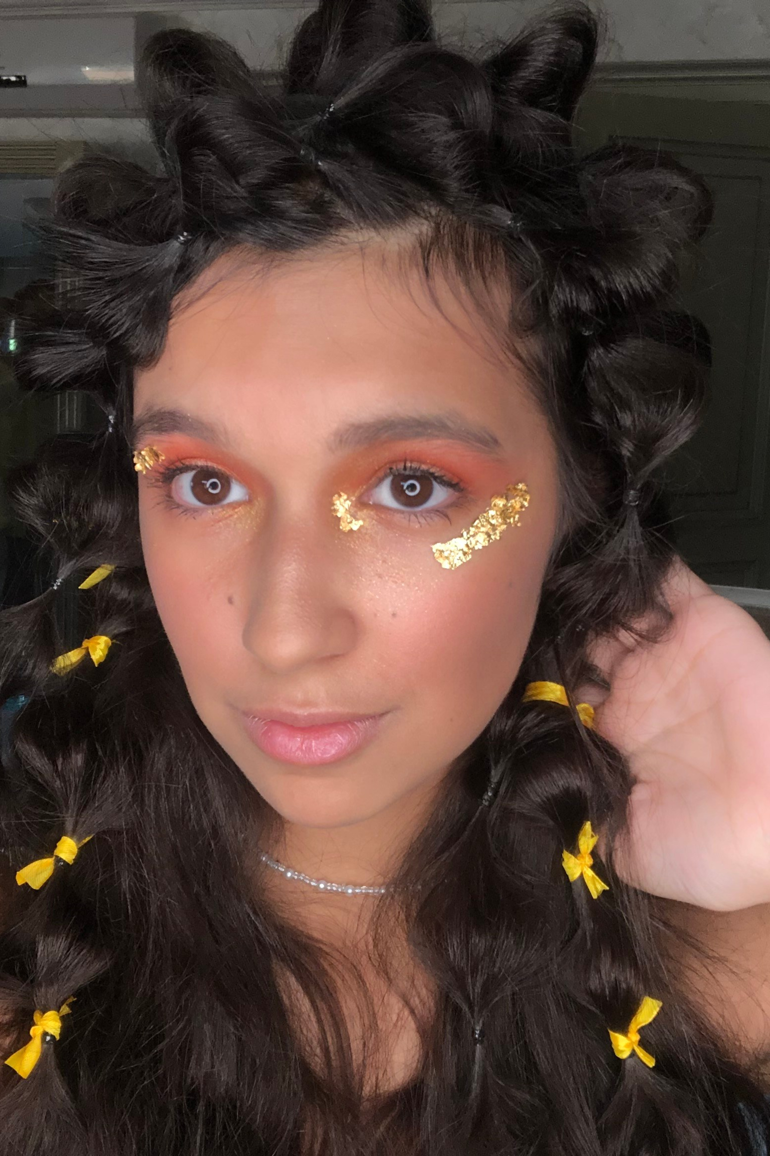 Модель для предметной съемки Джамиля Казань| Sale Easy