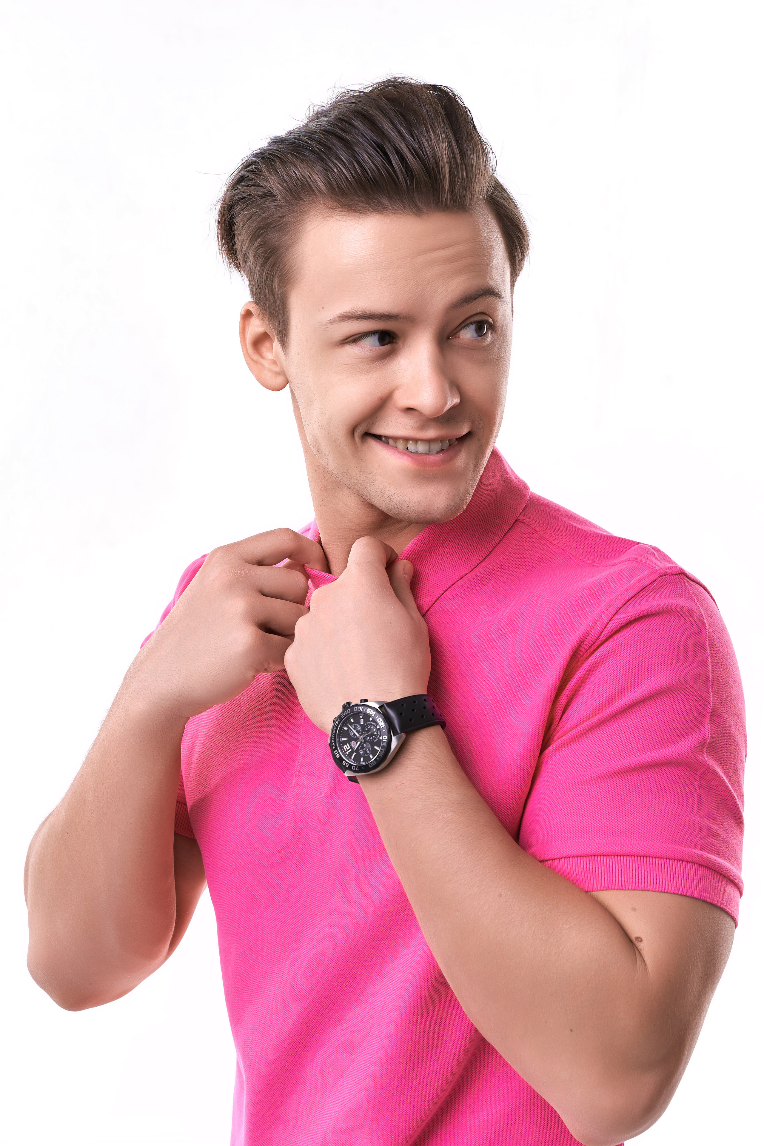 Модель для предметной съемки Роман АА Москва | Sale Easy