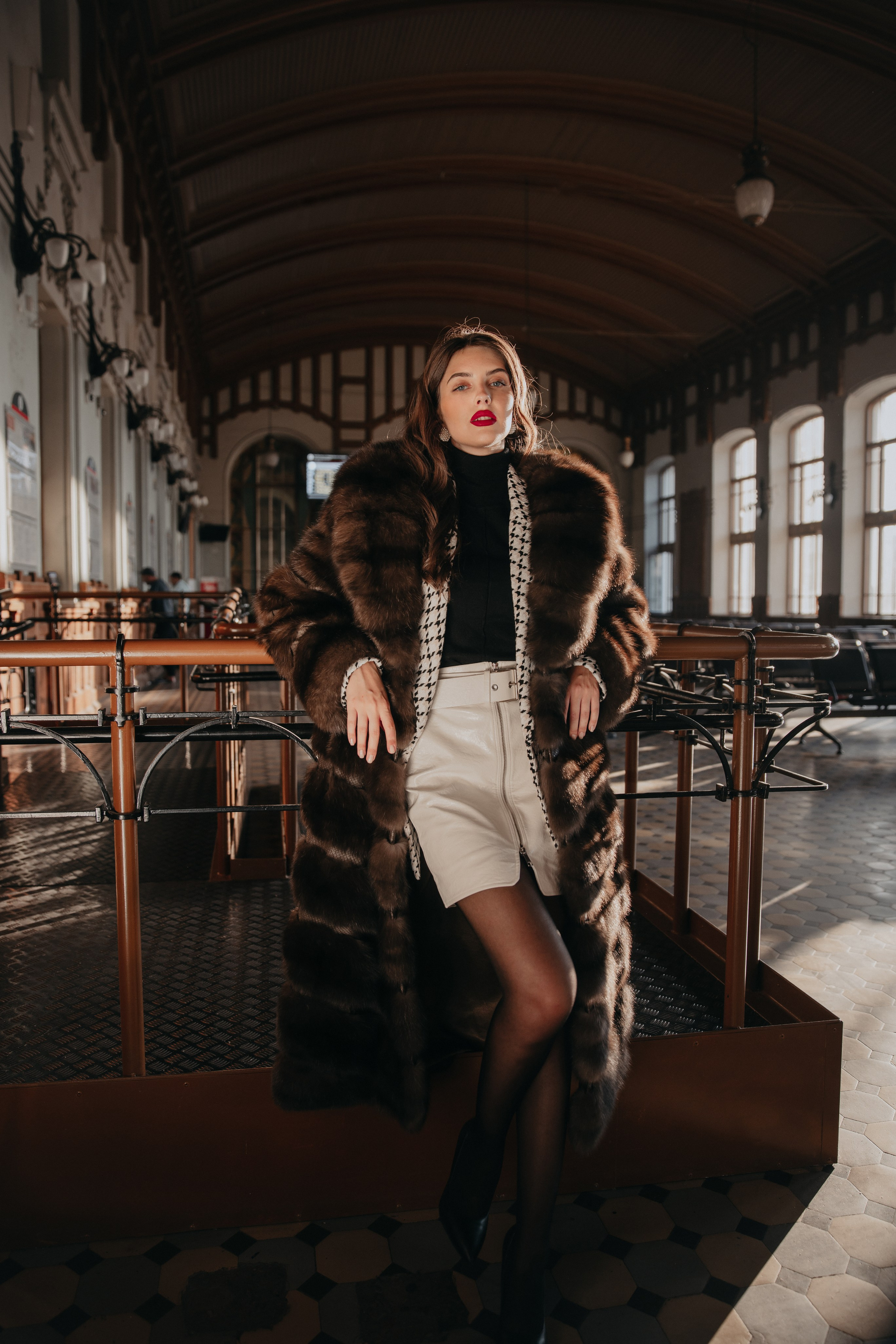 Модель для предметной съемки Марина З. С.-Пб| Sale Easy