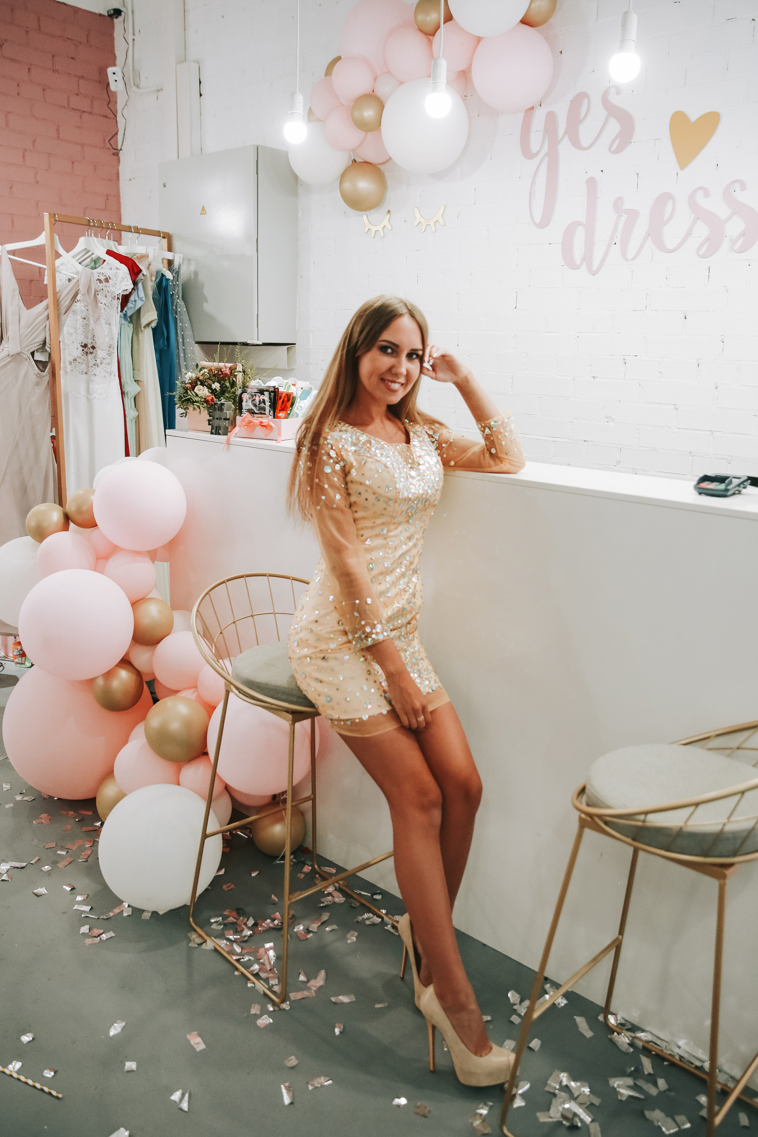 Модель для предметной съемки Виктория Е.С-Петербург | Sale Easy