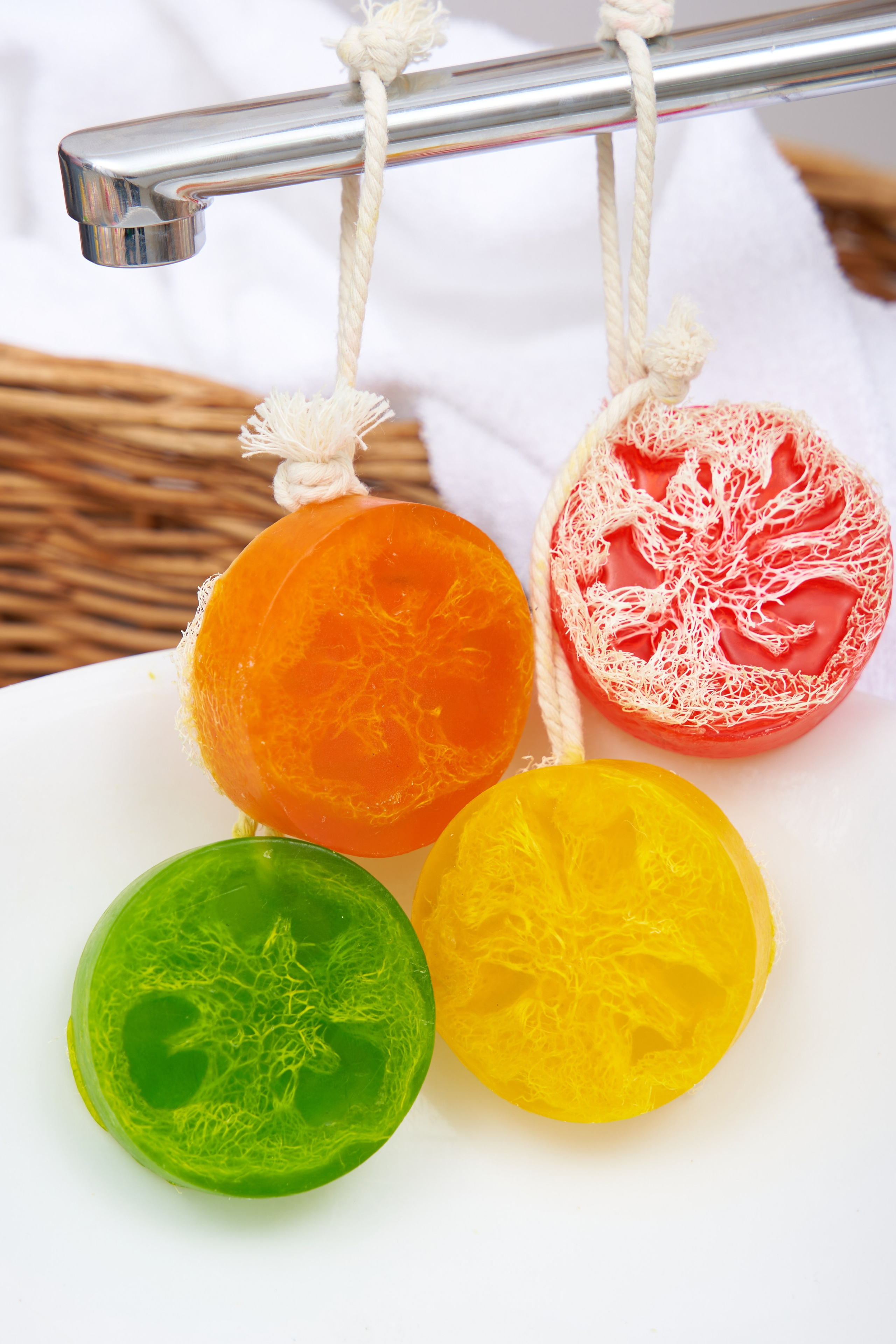 Дарена — мыло