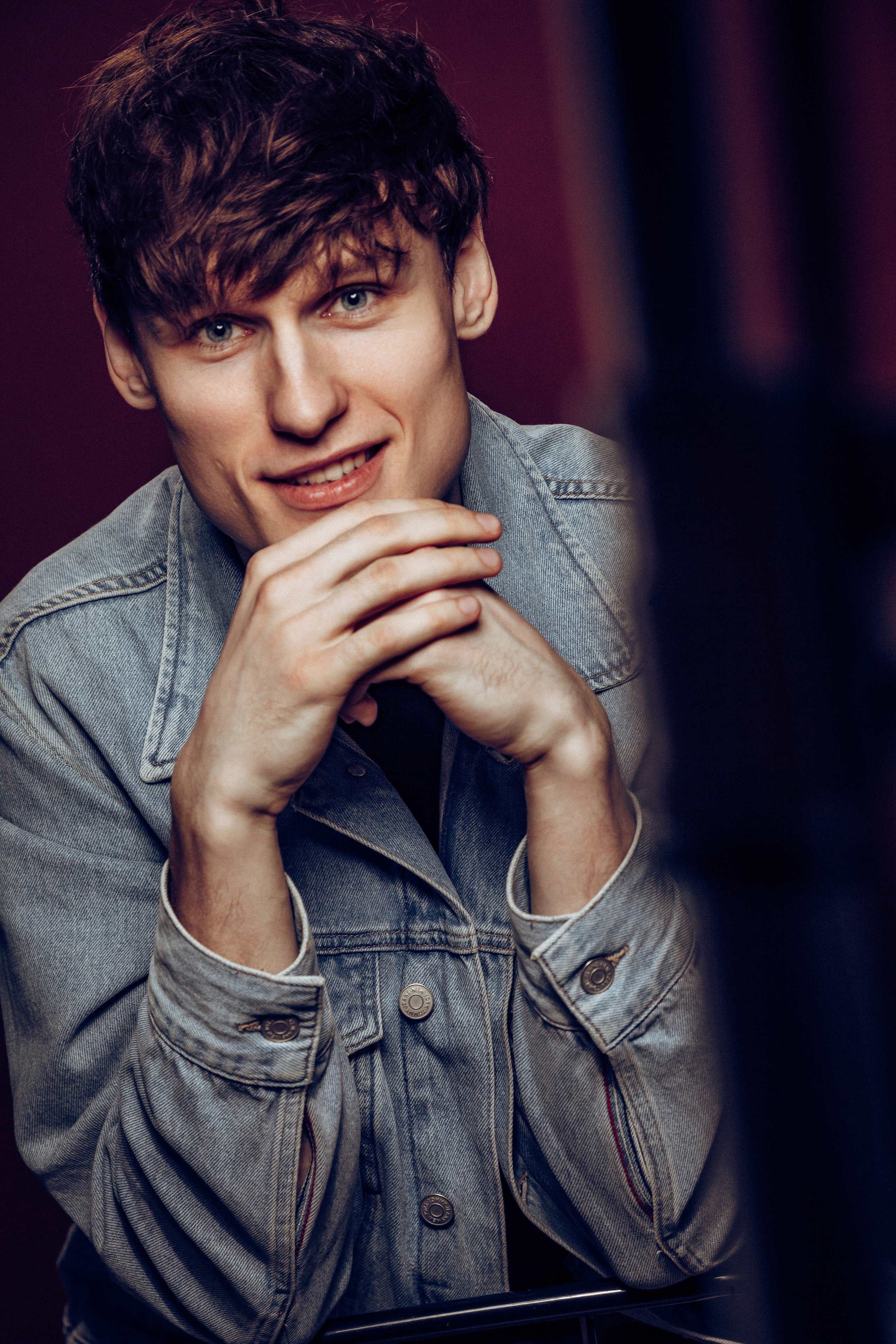 Модель для предметной съемки Илья АА Москва | Sale Easy