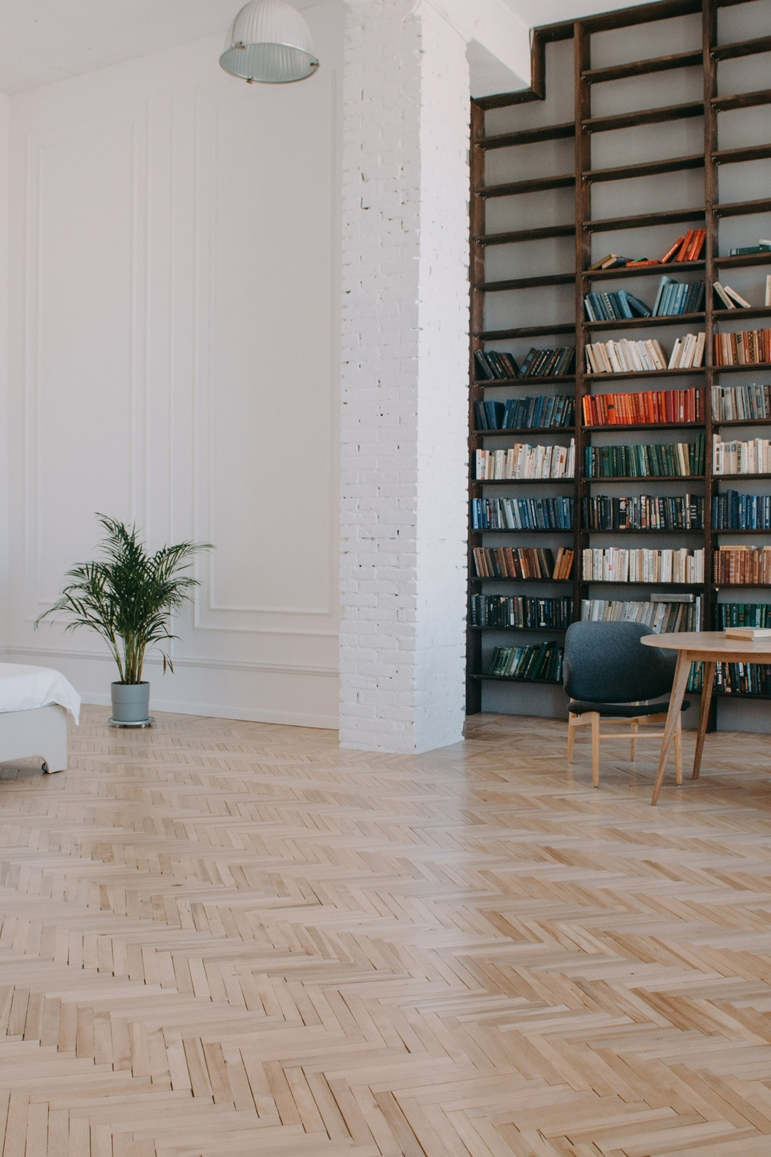 Студия ATOP Зал ATTIC для предметной съемки  Новосибирск|Sale Easy