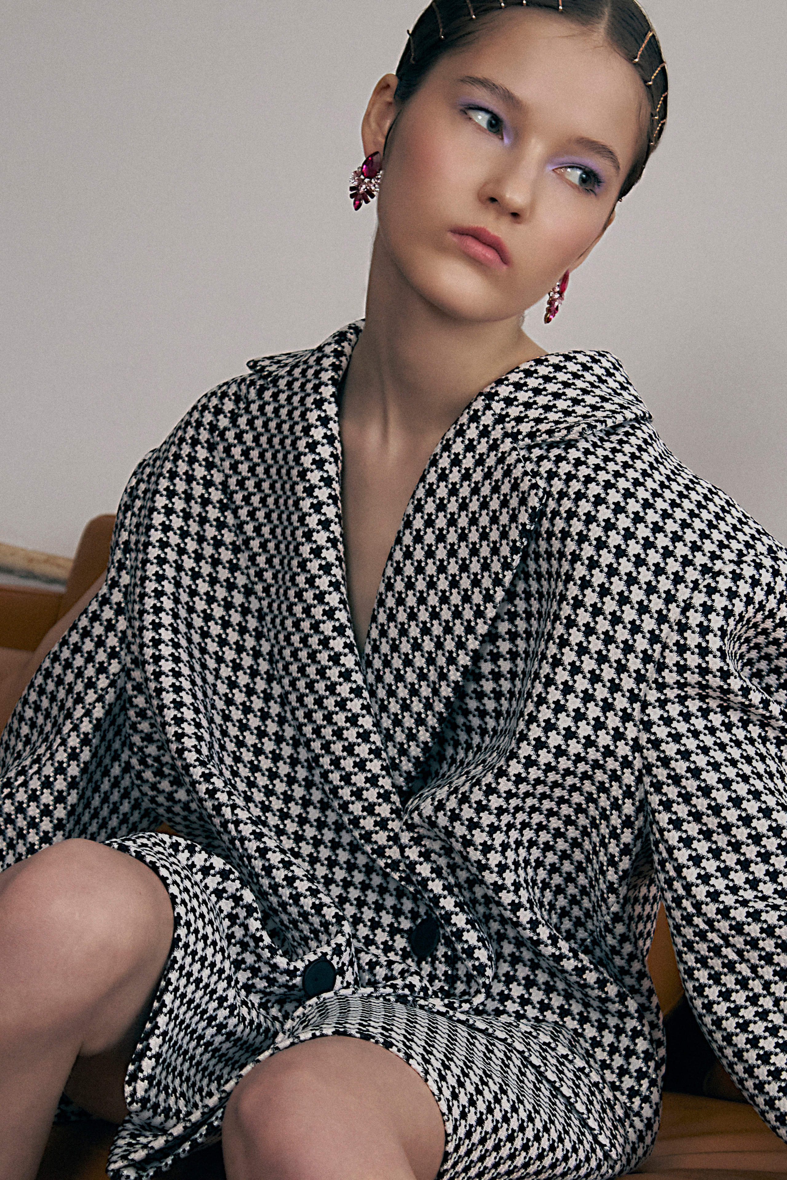 Модель для предметной съемки Кристина З. Москва| Sale Easy