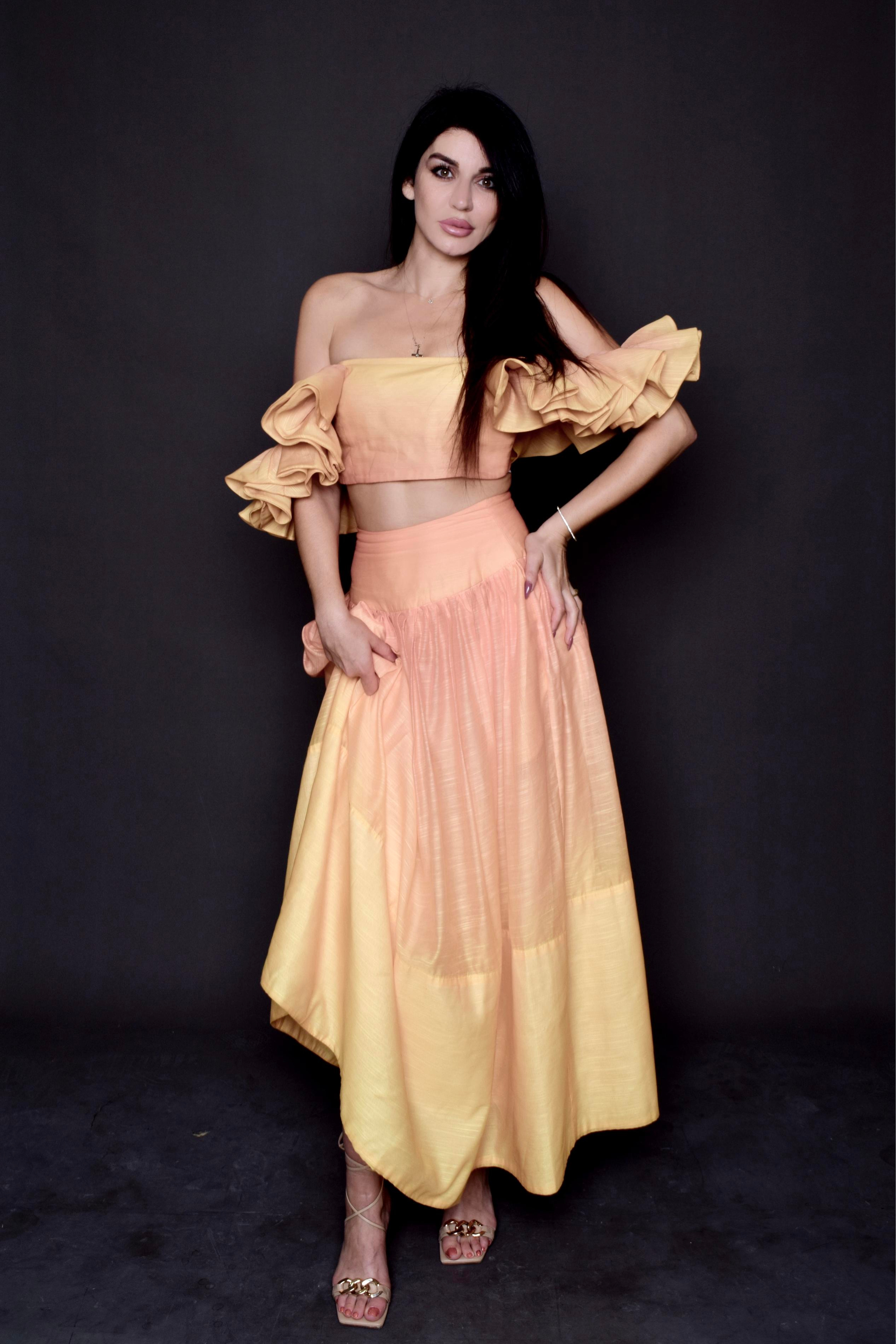 Модель для предметной съемки  Марианна А Сочи| Sale Easy