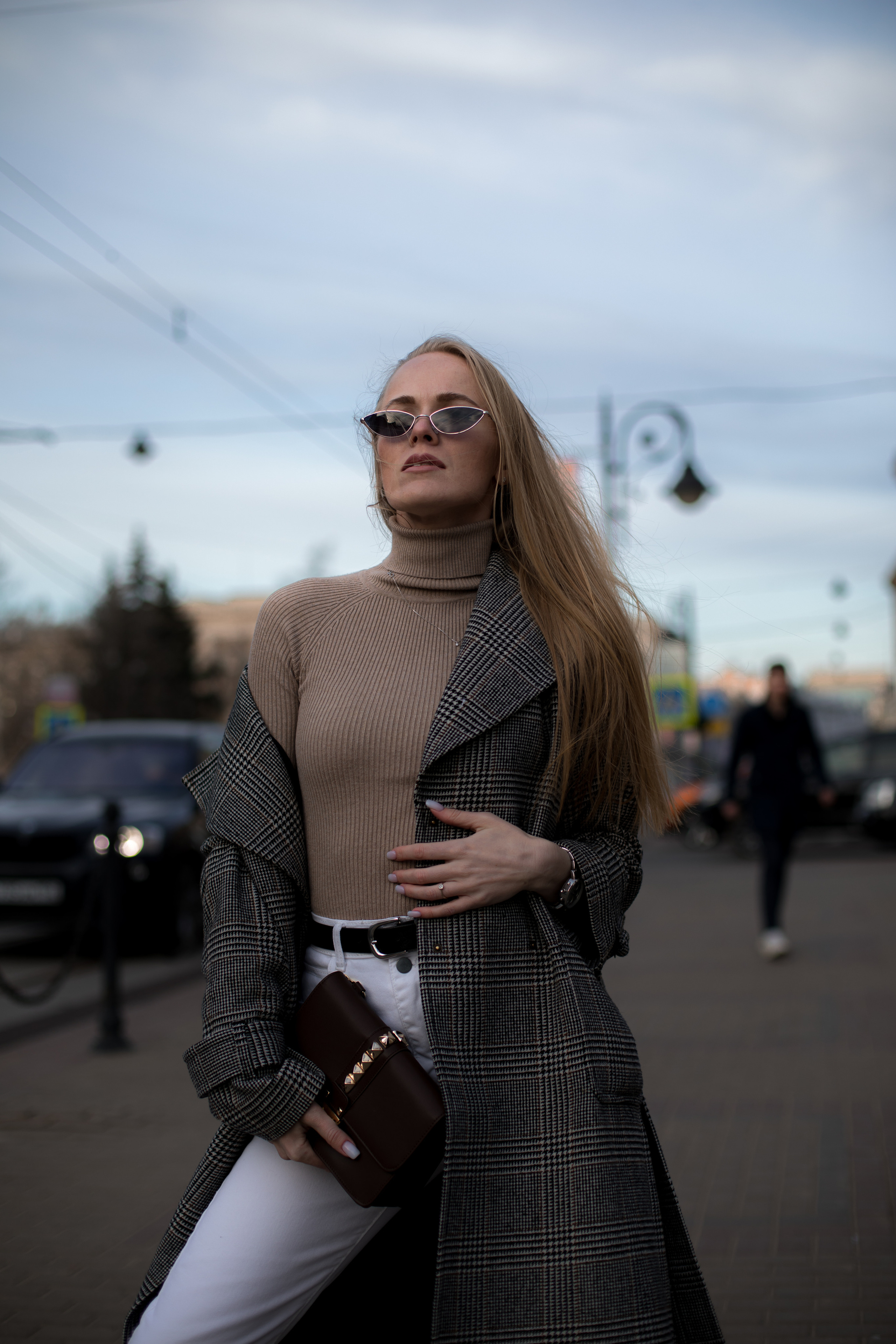 Модель для предметной съемки Кристина 6 Н.Новгород | Sale Easy